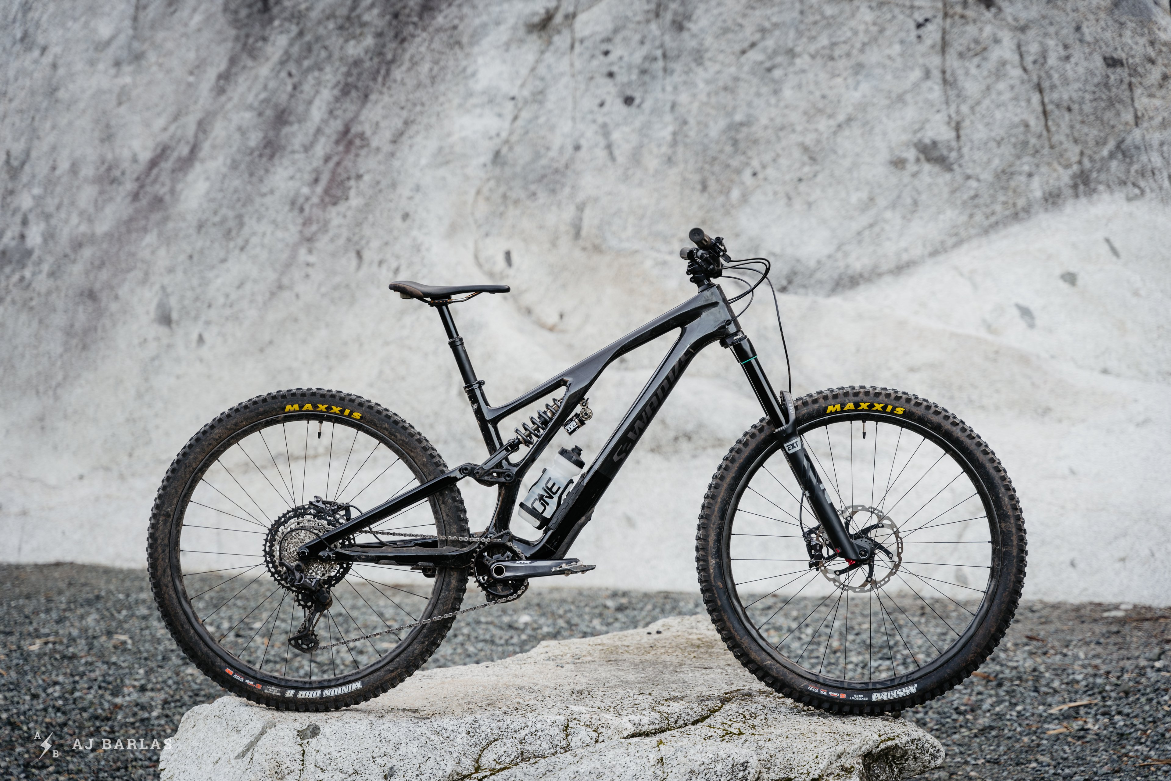 Specialized store stumpy evo