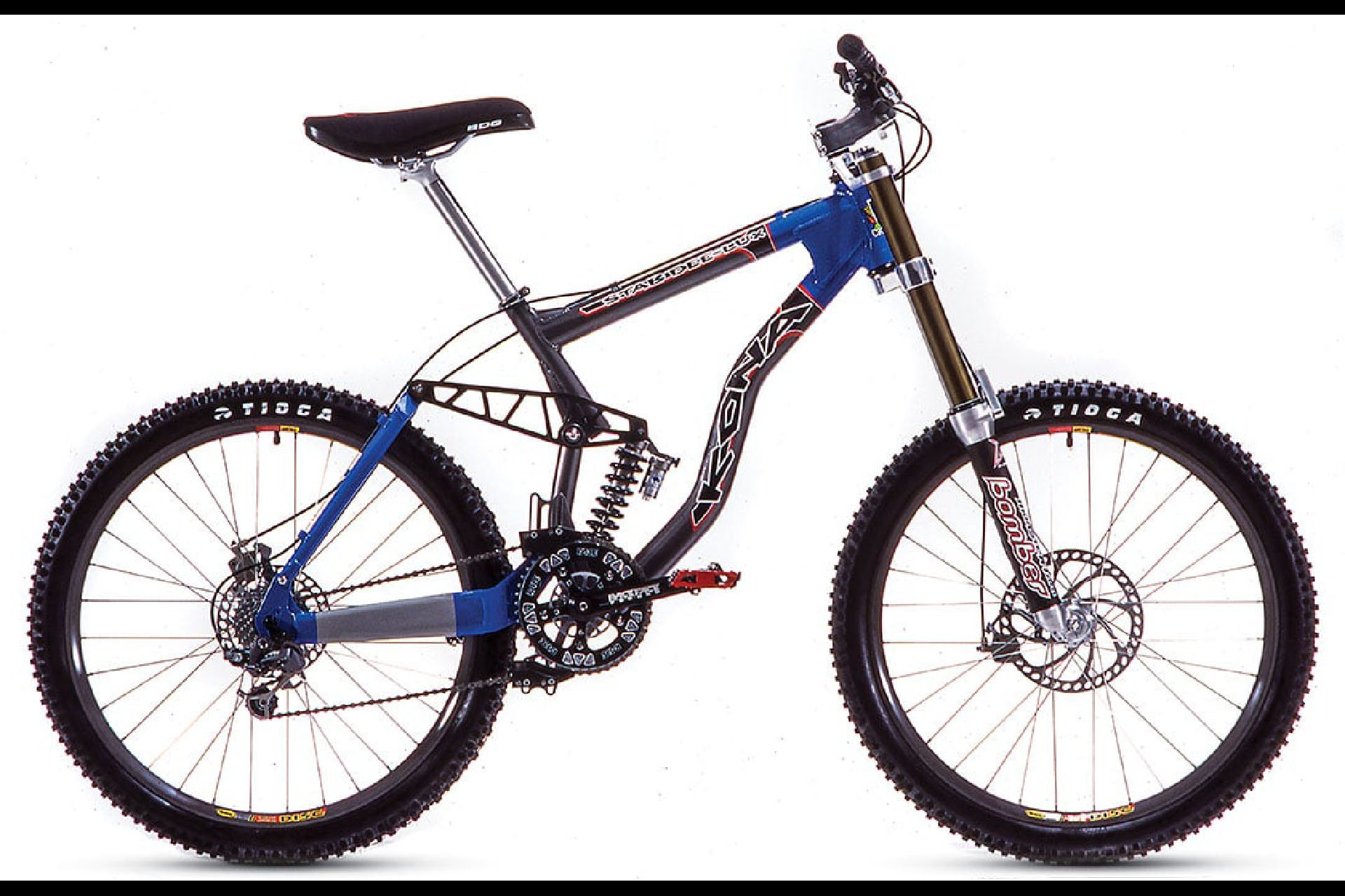 Scott octane online dh