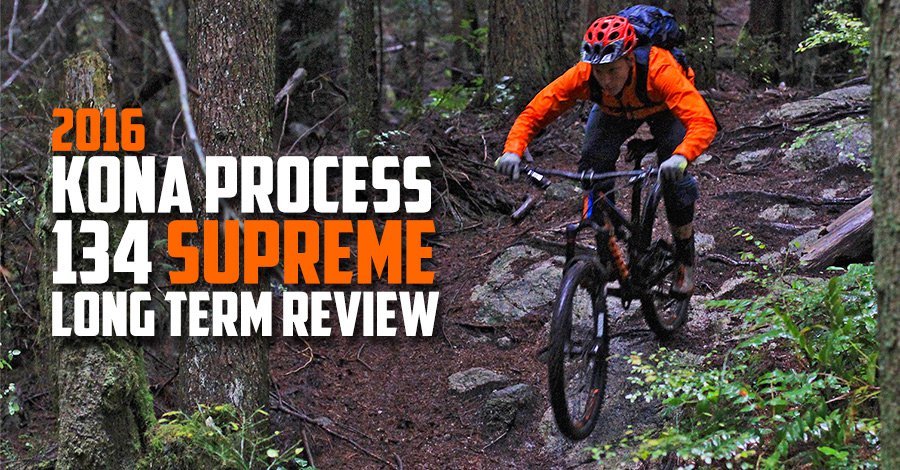 kona process 134 supreme beginner mtb