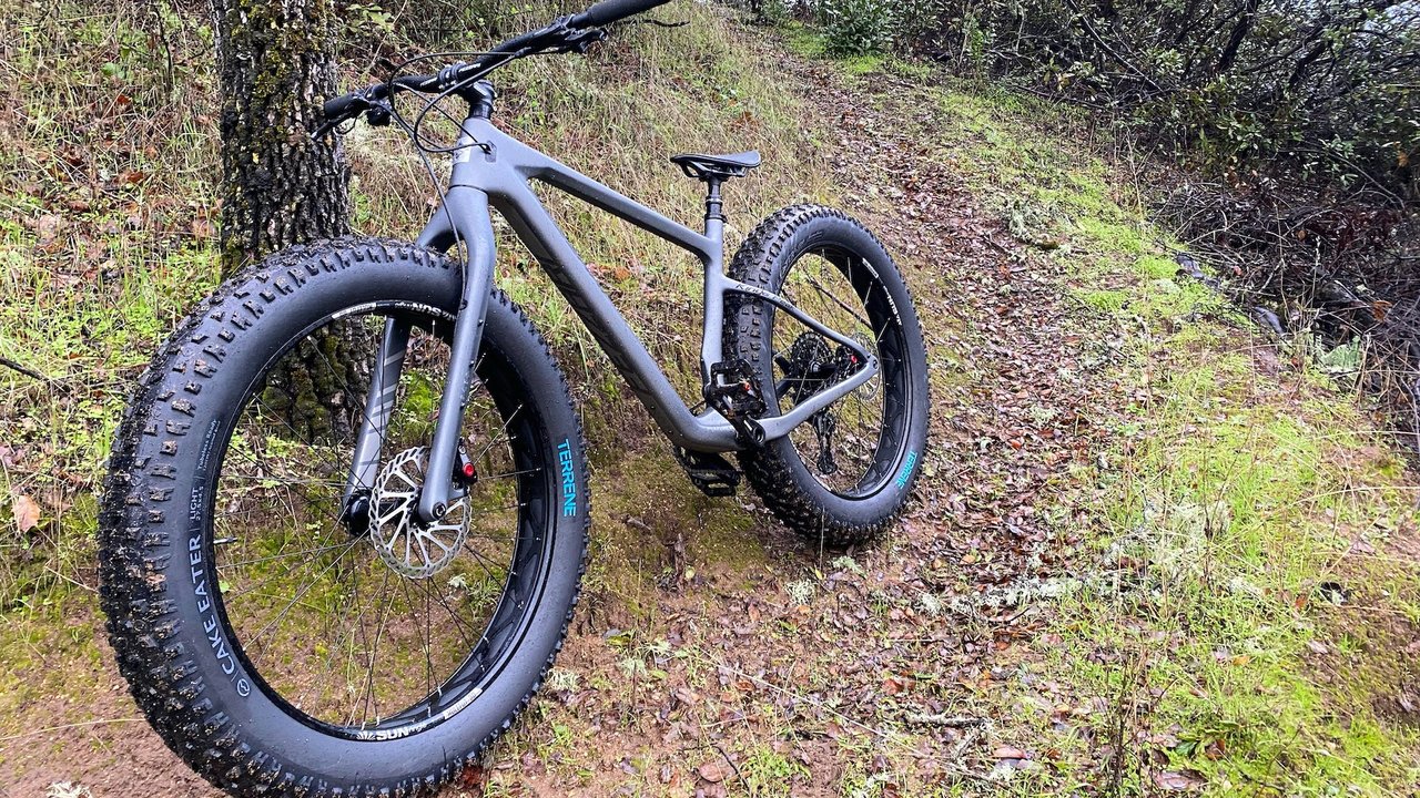 THE TEN BEST FAT BIKES OF 2023 - DON'T LET WINTER SLOW YOU DOWN