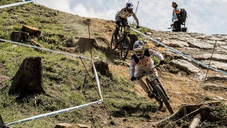 Leogang Qualifiers Header