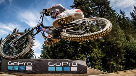 Lenzerheide Finals Header