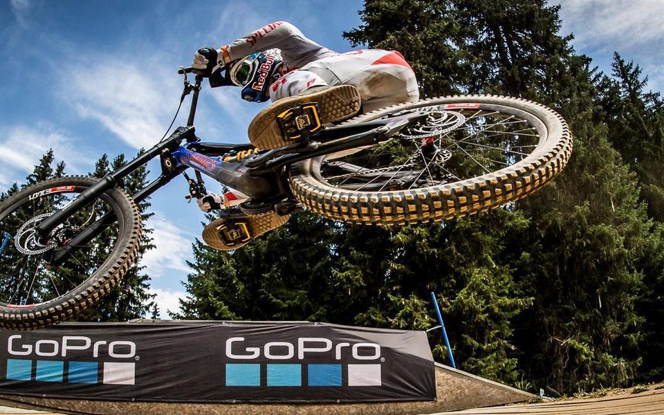 Lenzerheide Finals Header