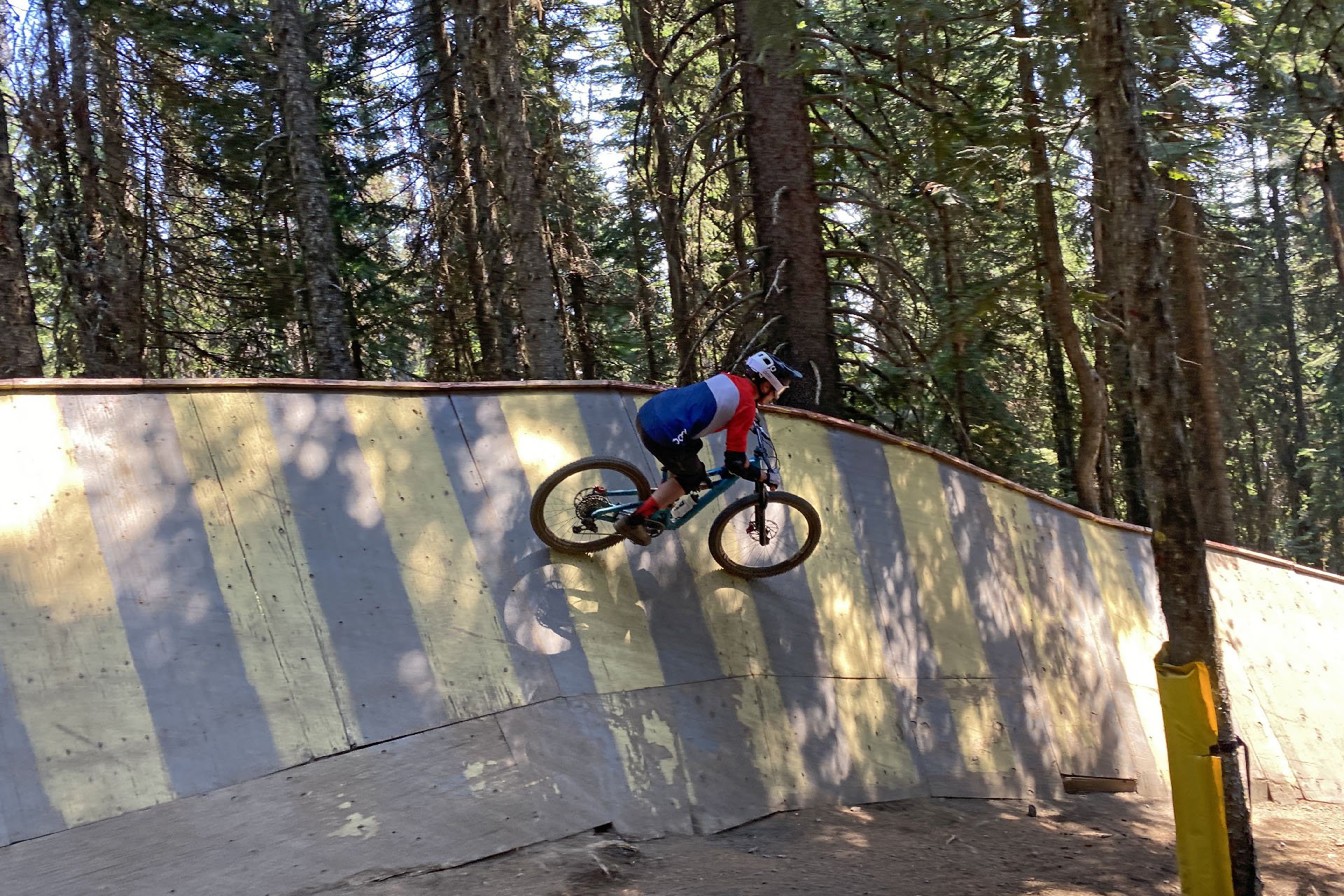 Silverstar bikepark online