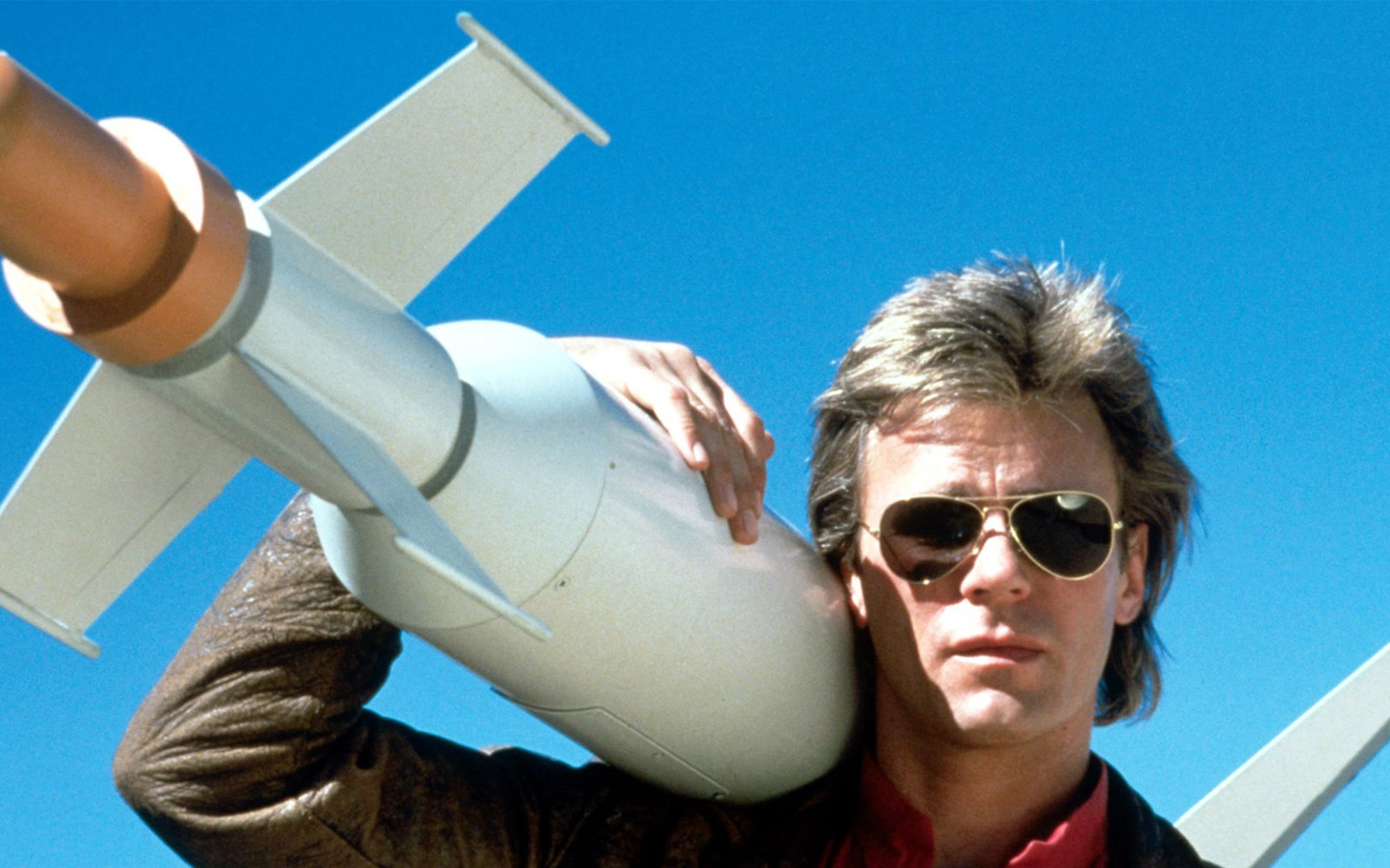 Macgyver