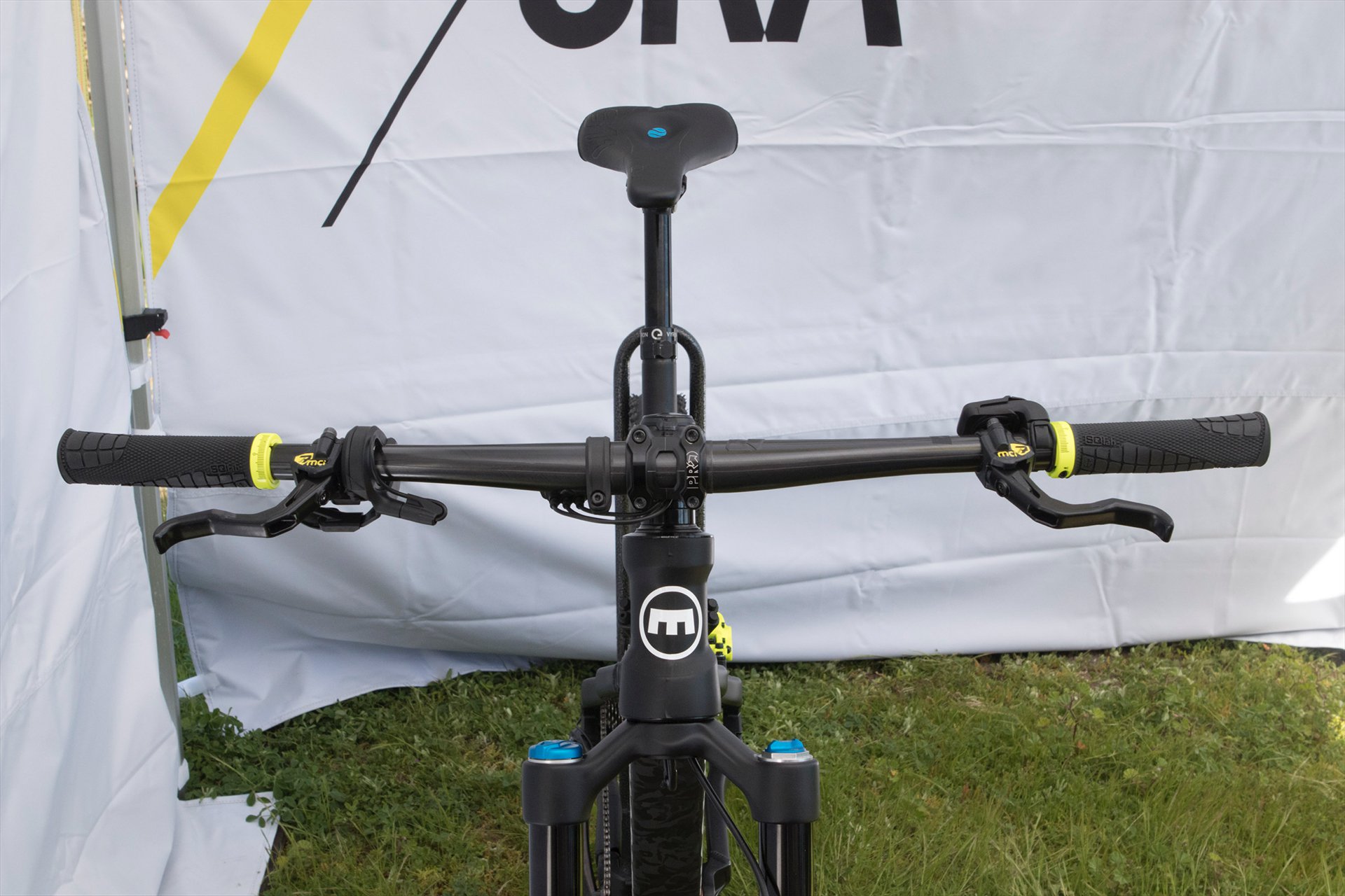 magura integrated brakes