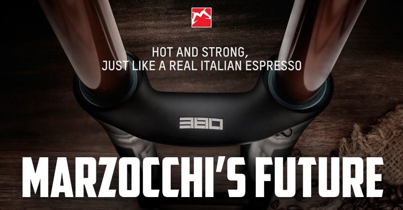 marzocchi dj 2021