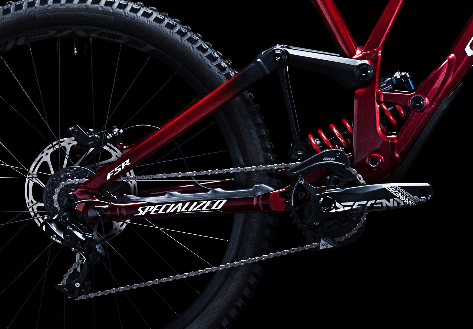 specialized demo 2021