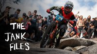Rocky Mountain Race Face EWS team Jank Files ep. 1