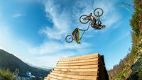 Danny MacAskill Daycare