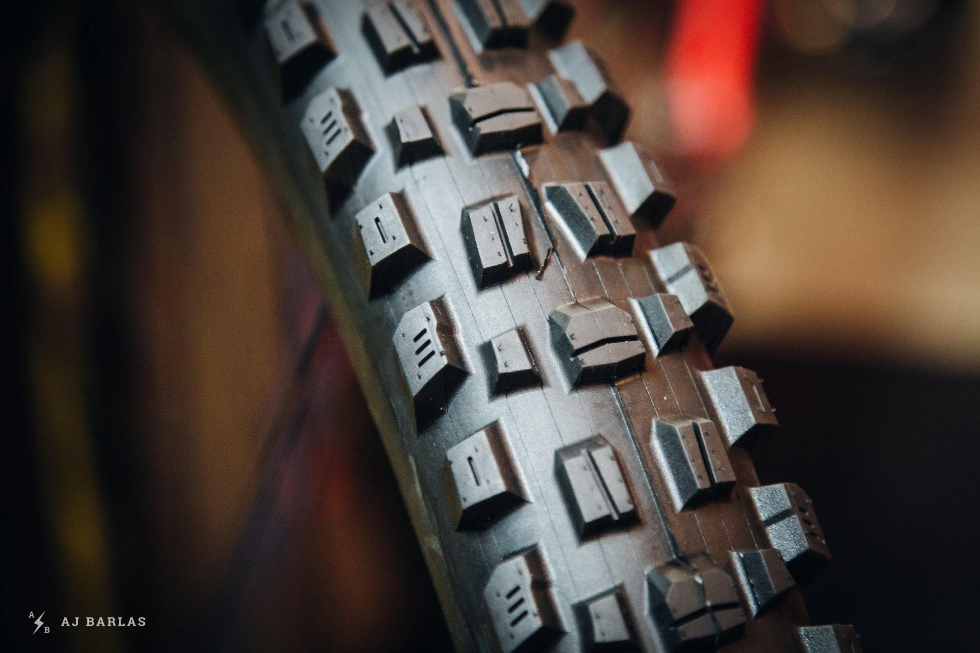 Fresh Maxxis Assegai