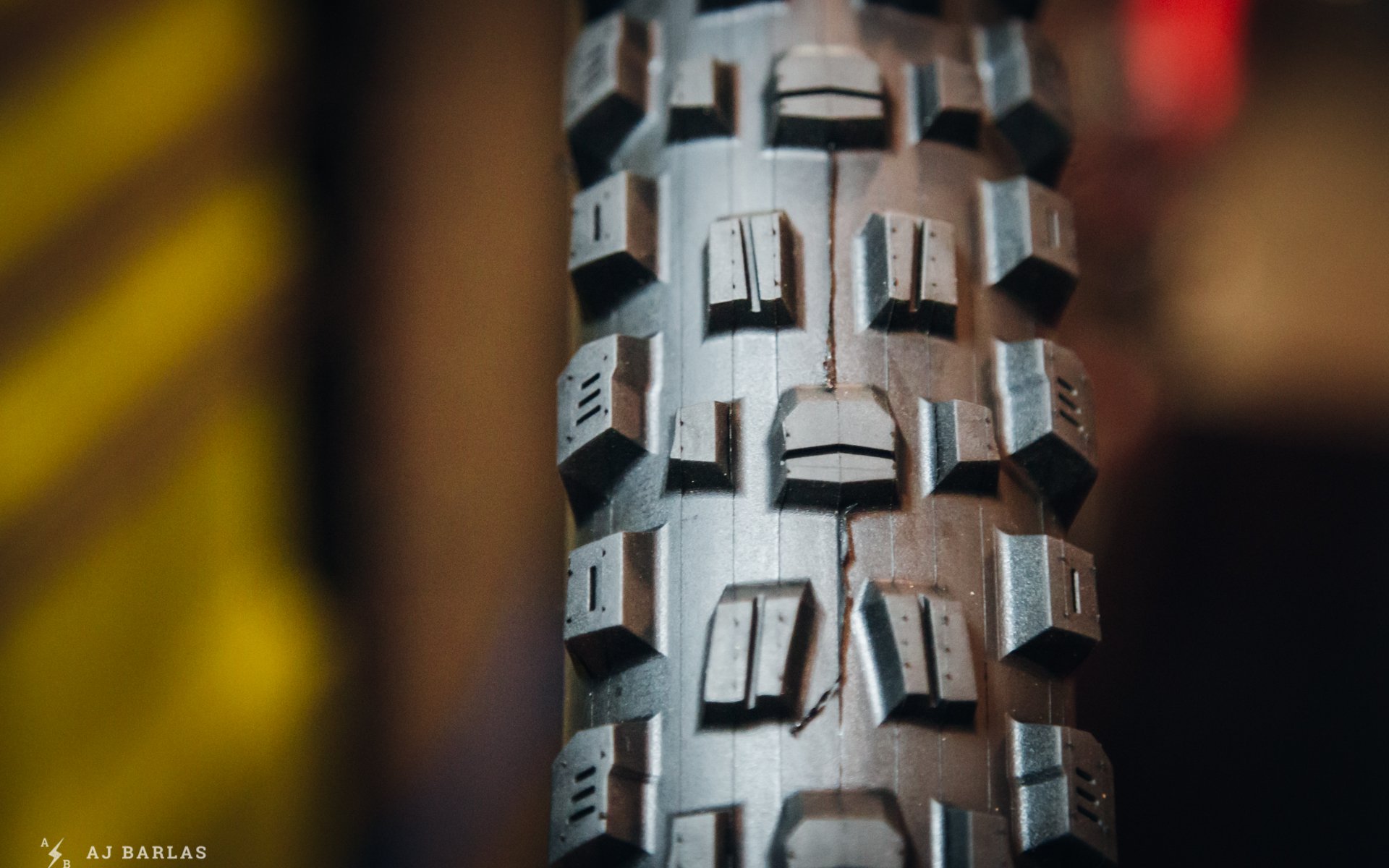 maxxis assegai exo 29