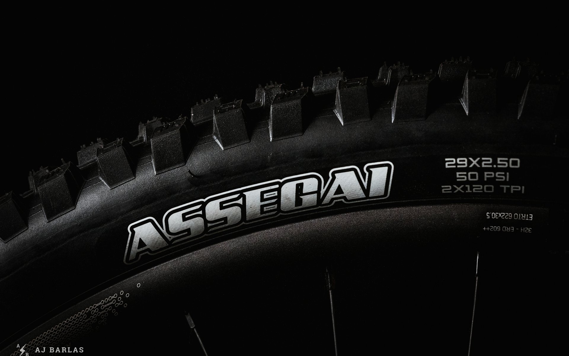 Maxxis Assegai Wt 2024