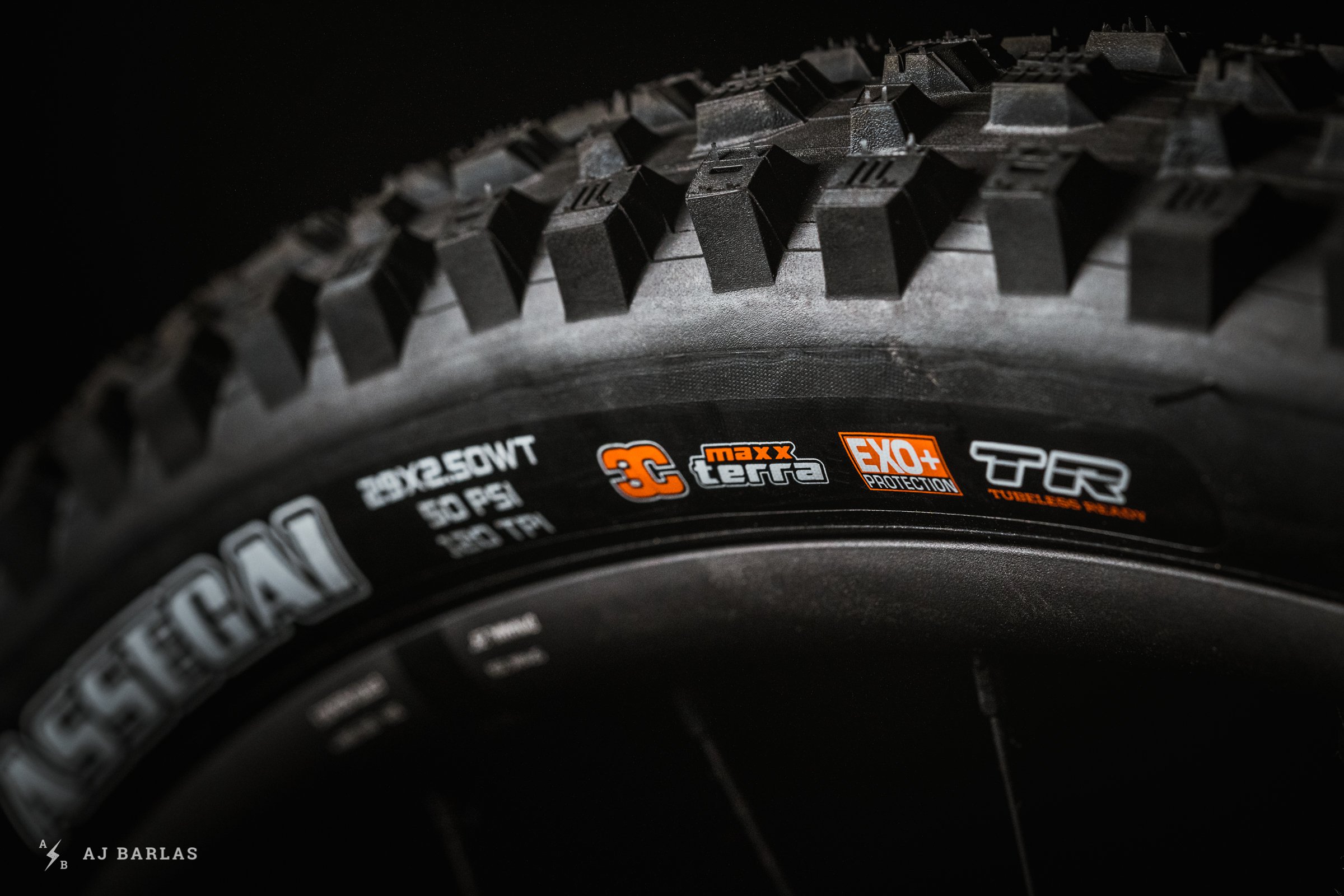 Maxxis Assegai DD EXO Tire Review