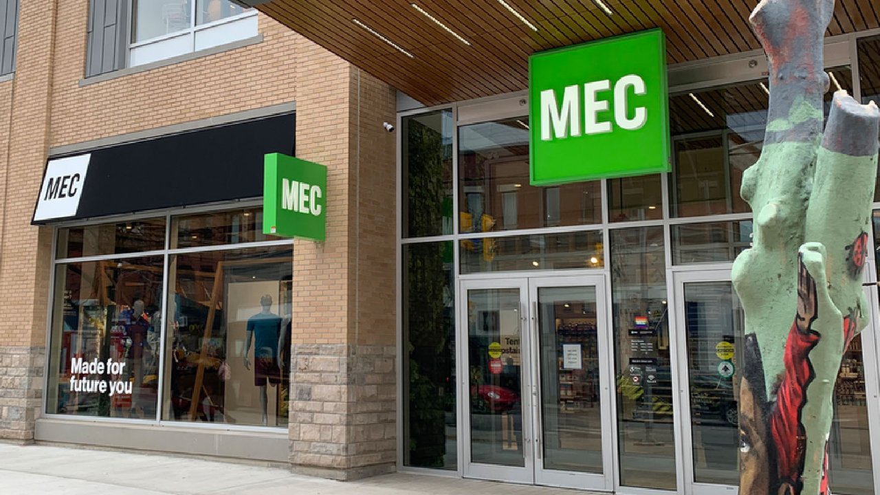 MEC Expands Sizing for Both Technical Hiking and Skiing