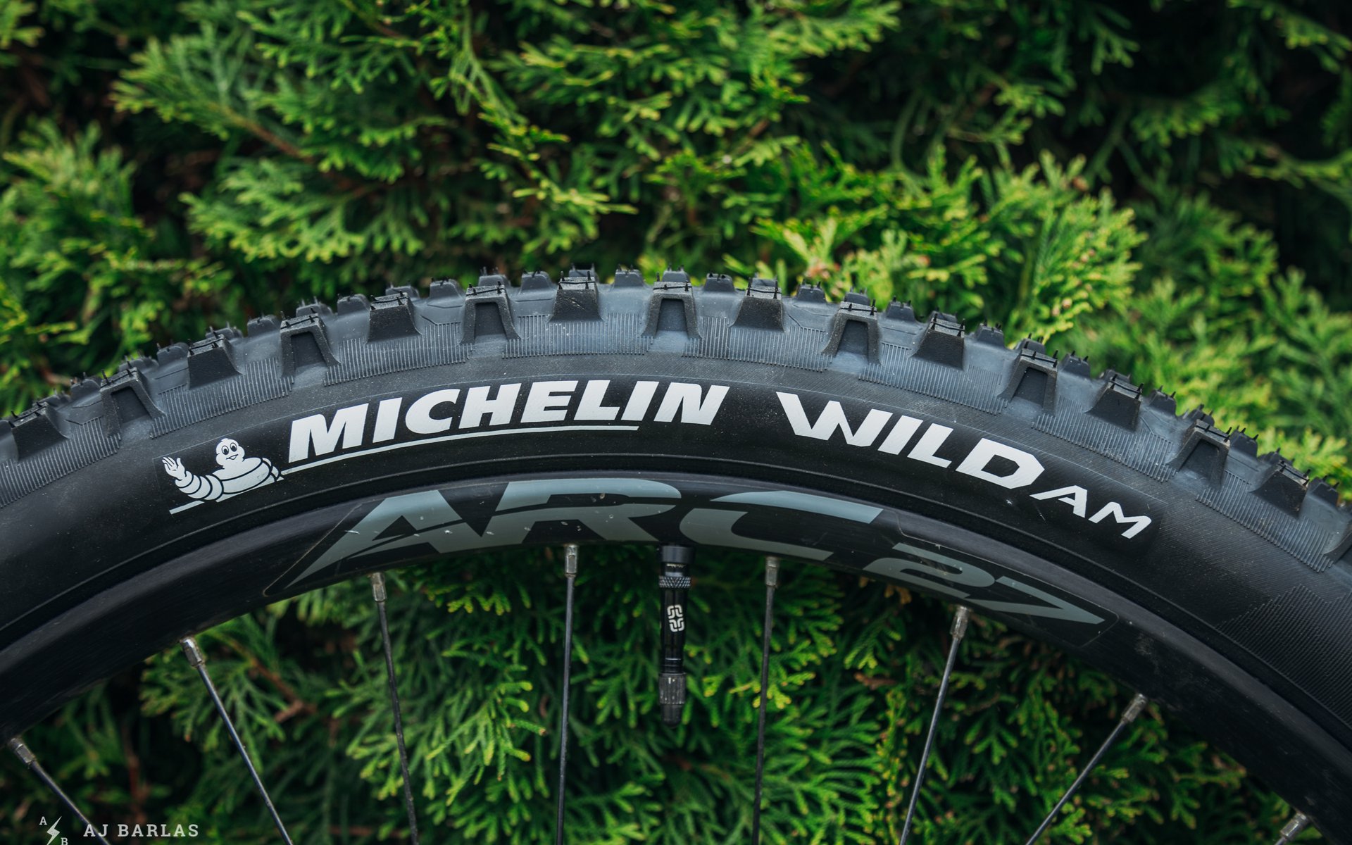 michelin dh tires