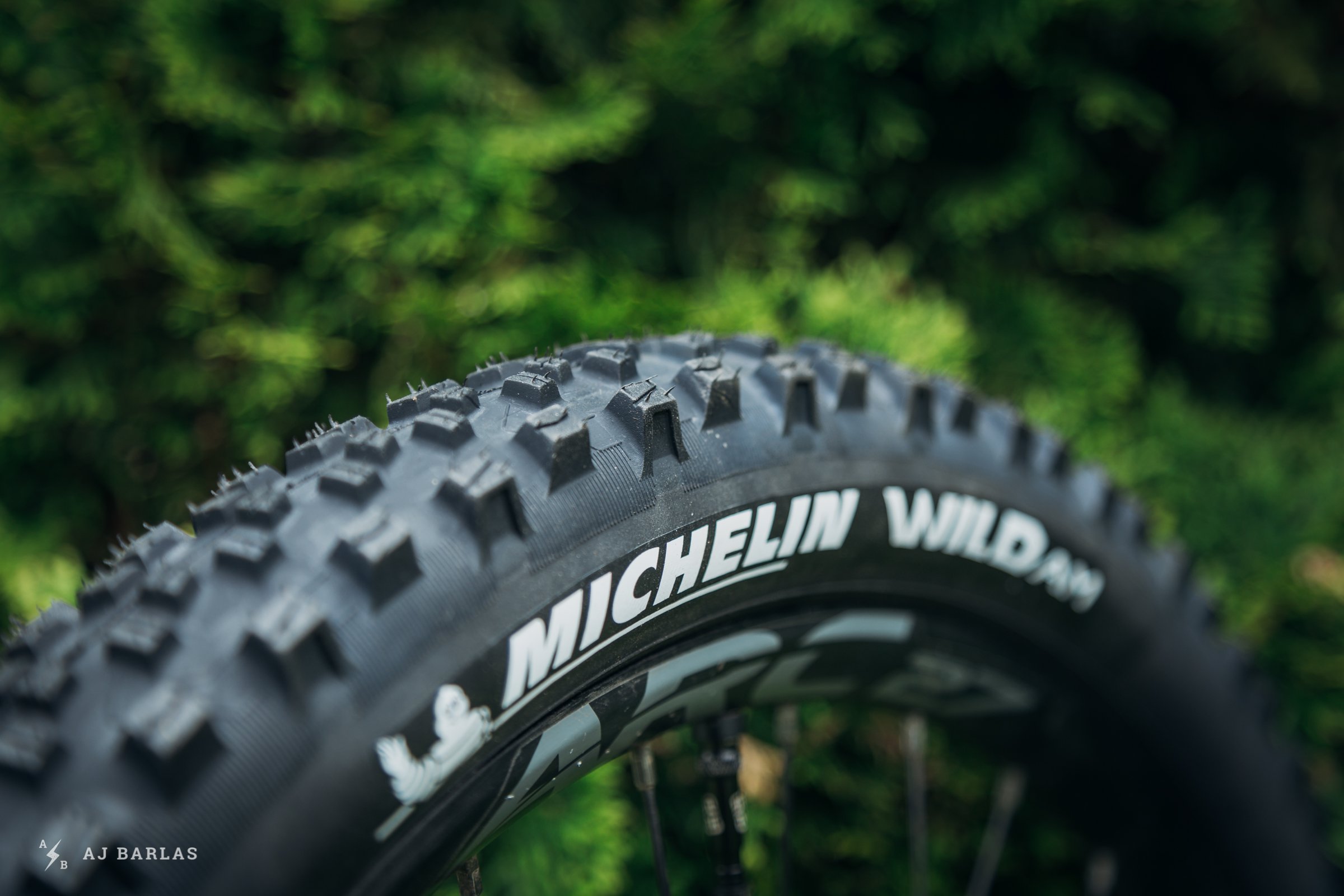 michelin wild am competition