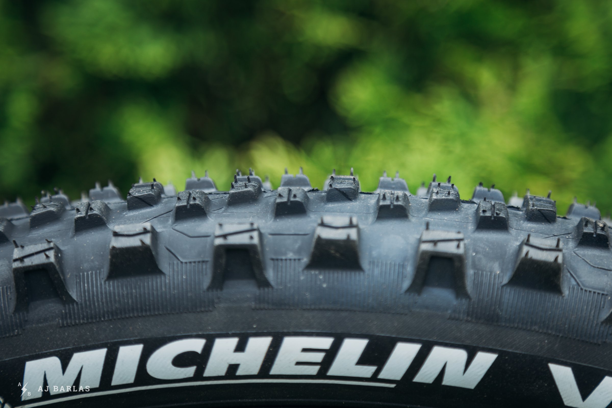 MICHELIN Country Grip'r 27.5-inch - Pro Bike + Run