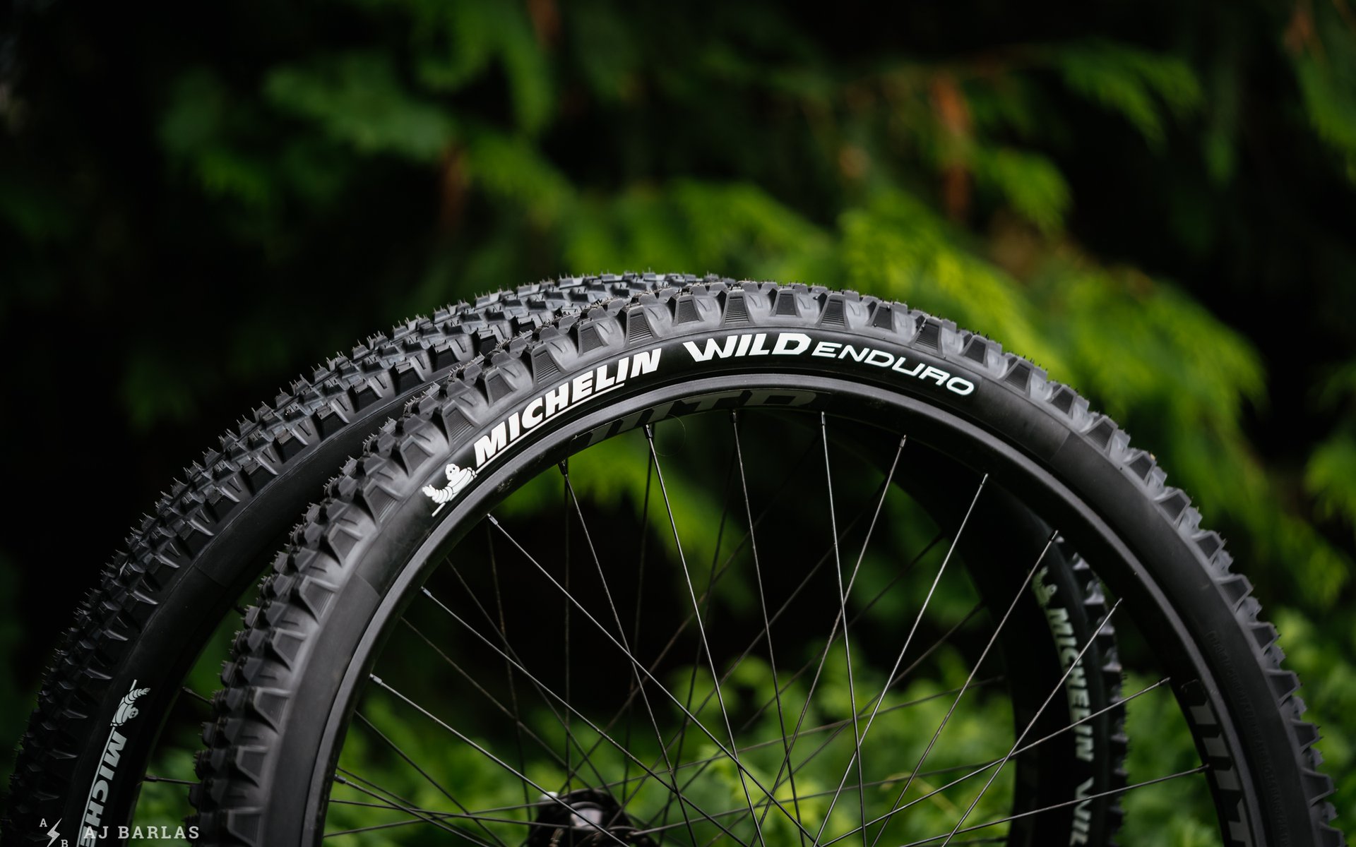 michelin wild enduro rear 27.5