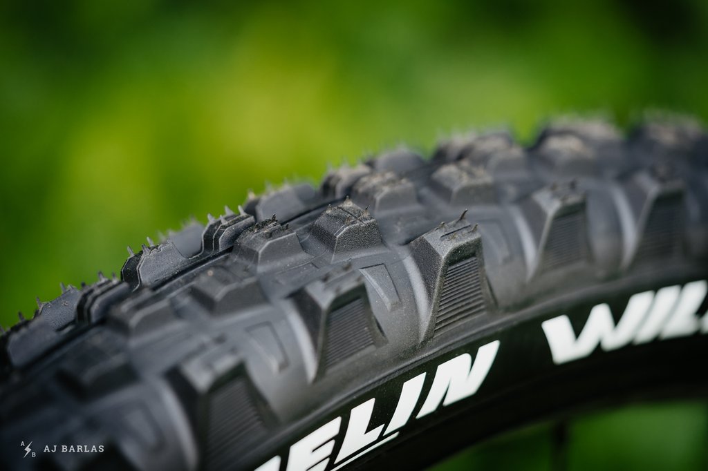 Michelin Wild Enduro Tire Review