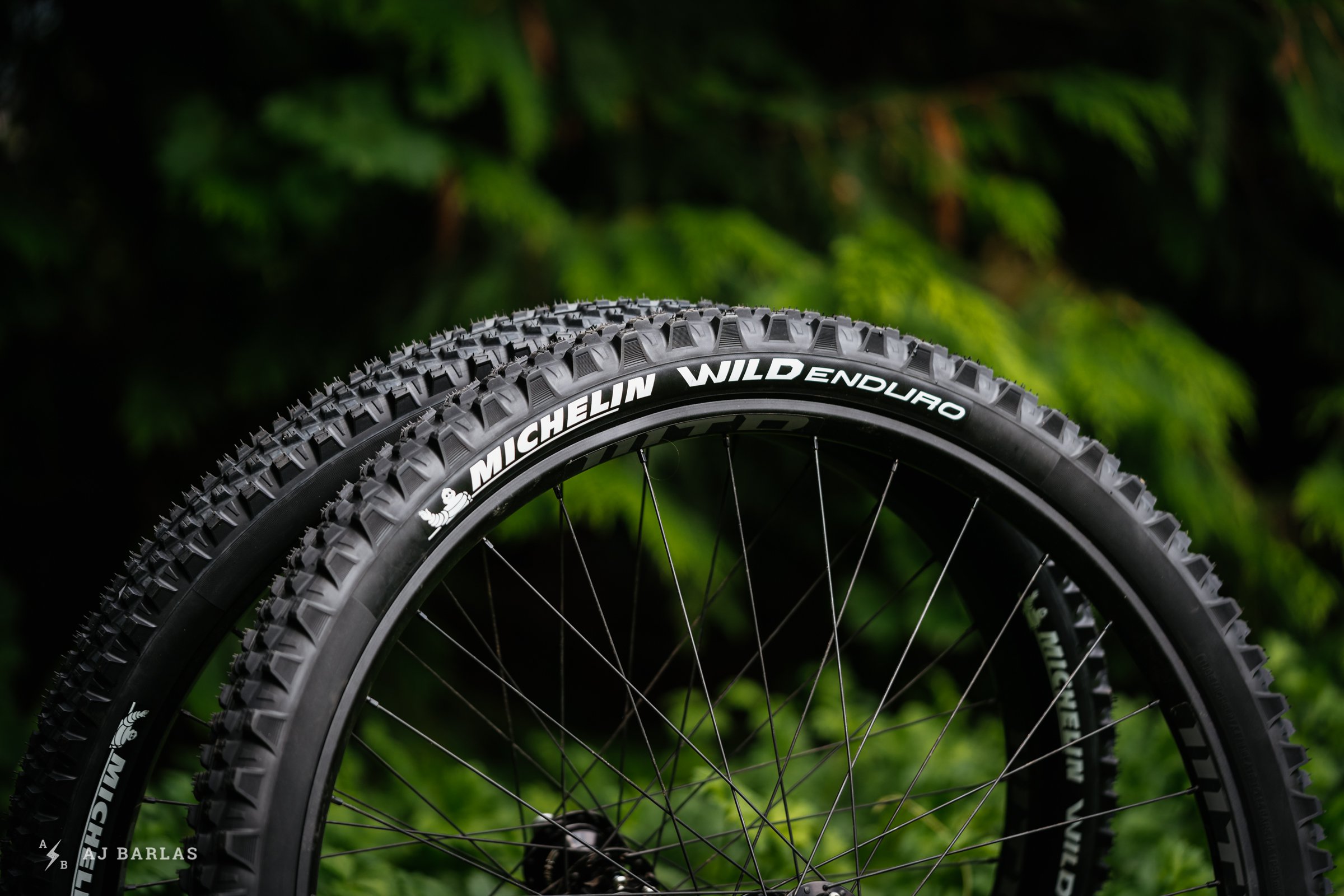 good enduro tires