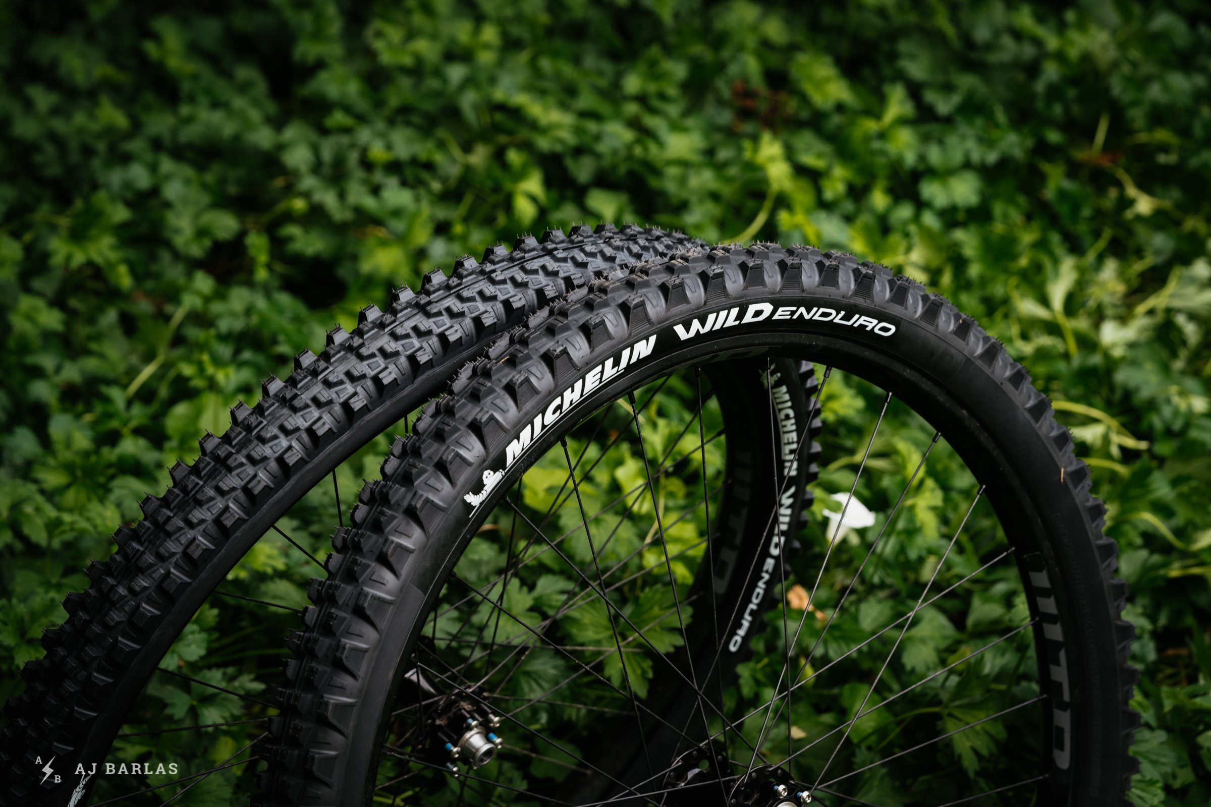 Michelin Wild Enduro Tire Review