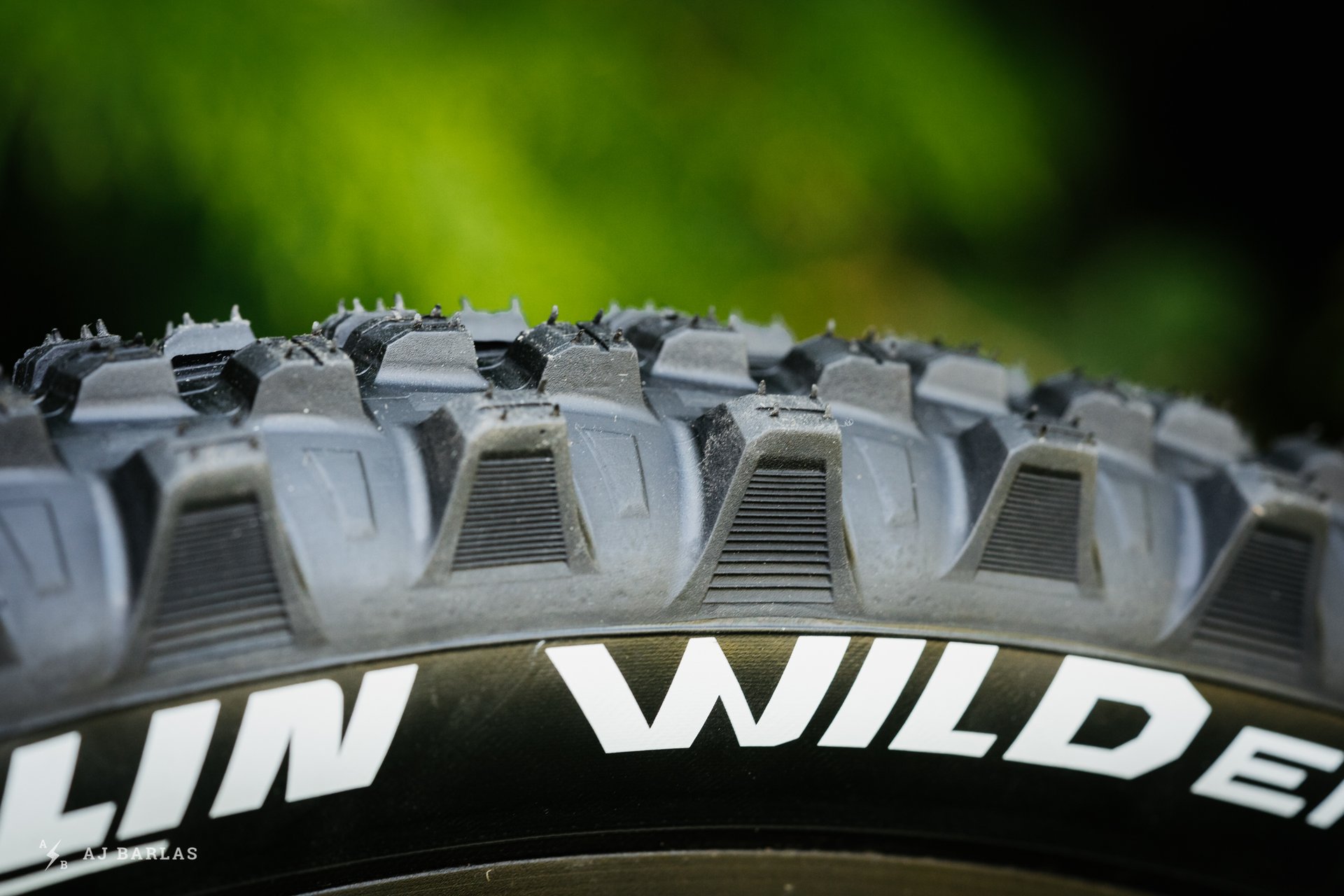 Michelin Wild Enduro Tire Review