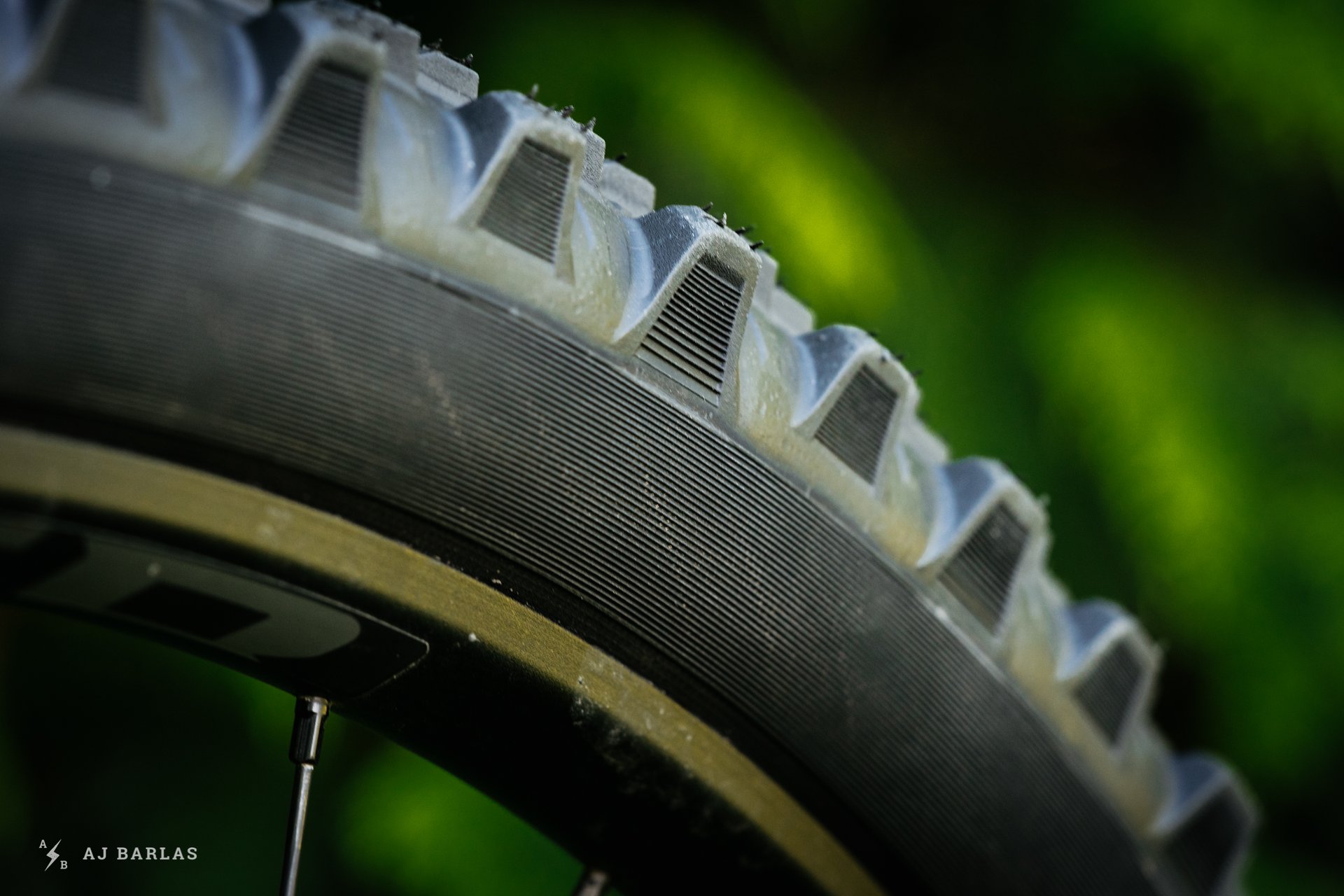 Michelin Wild Enduro Tire Review