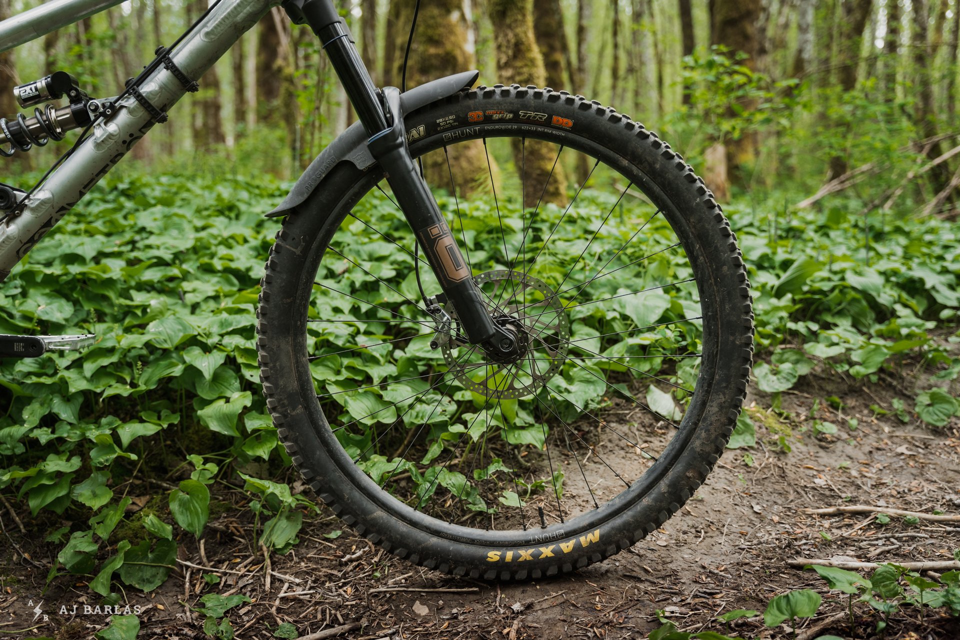 Mixed wheel mtb sale