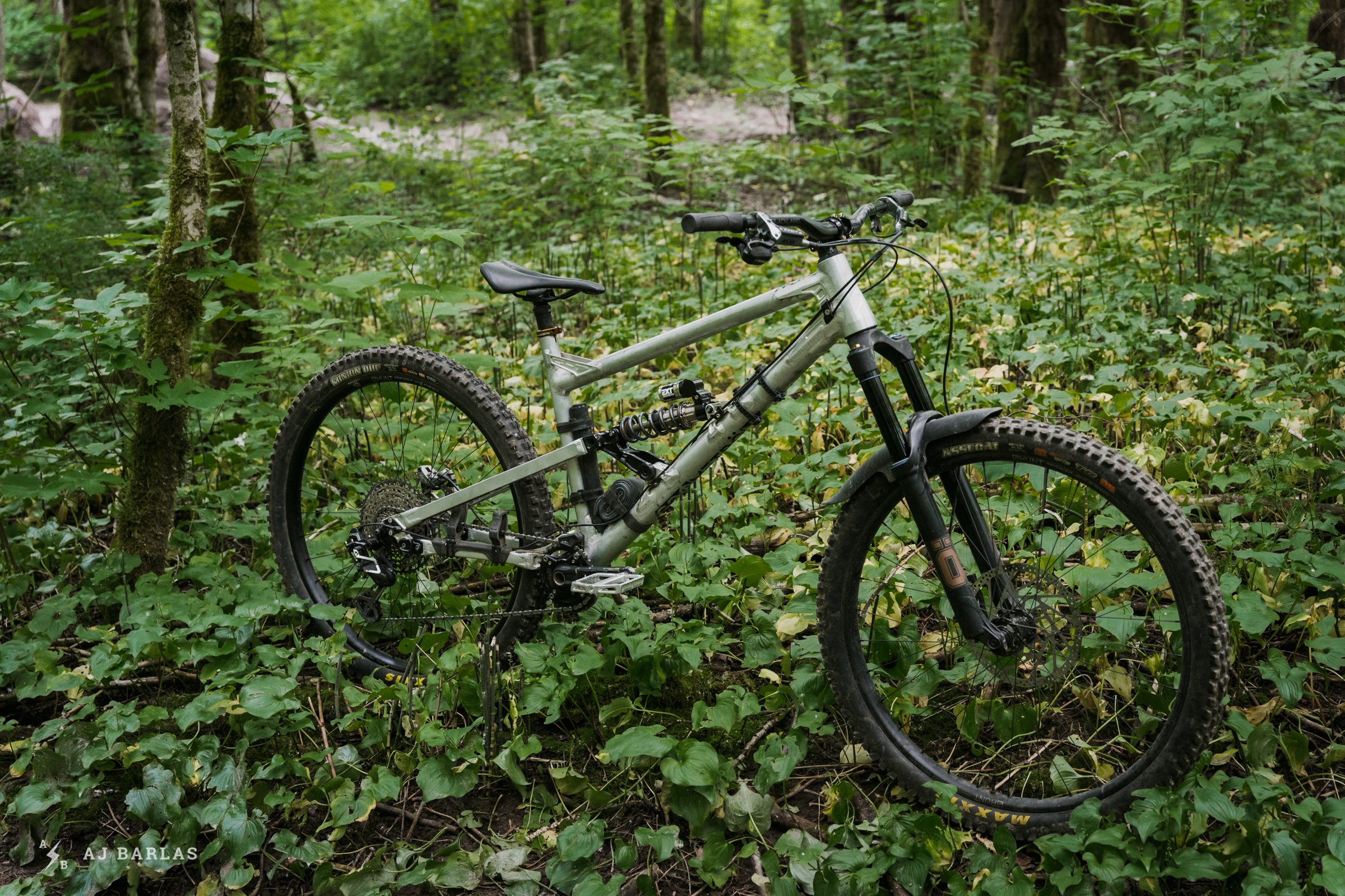 Mixed best sale wheel mtb