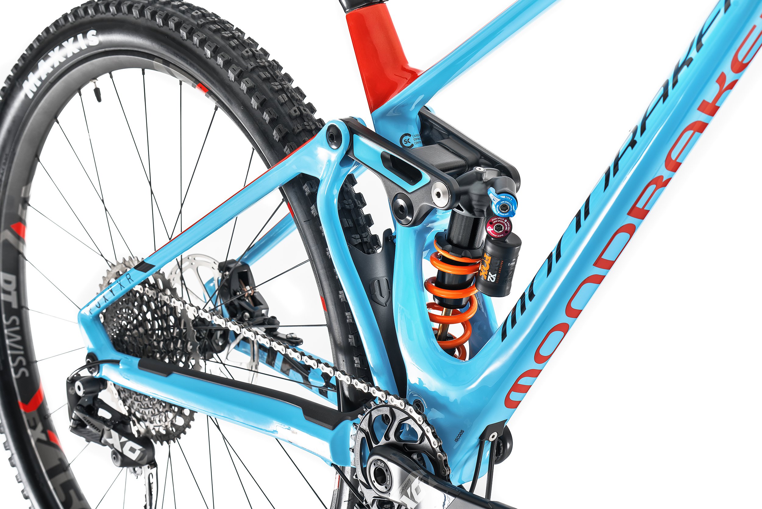 Mondraker Foxy 29 XR Carbon