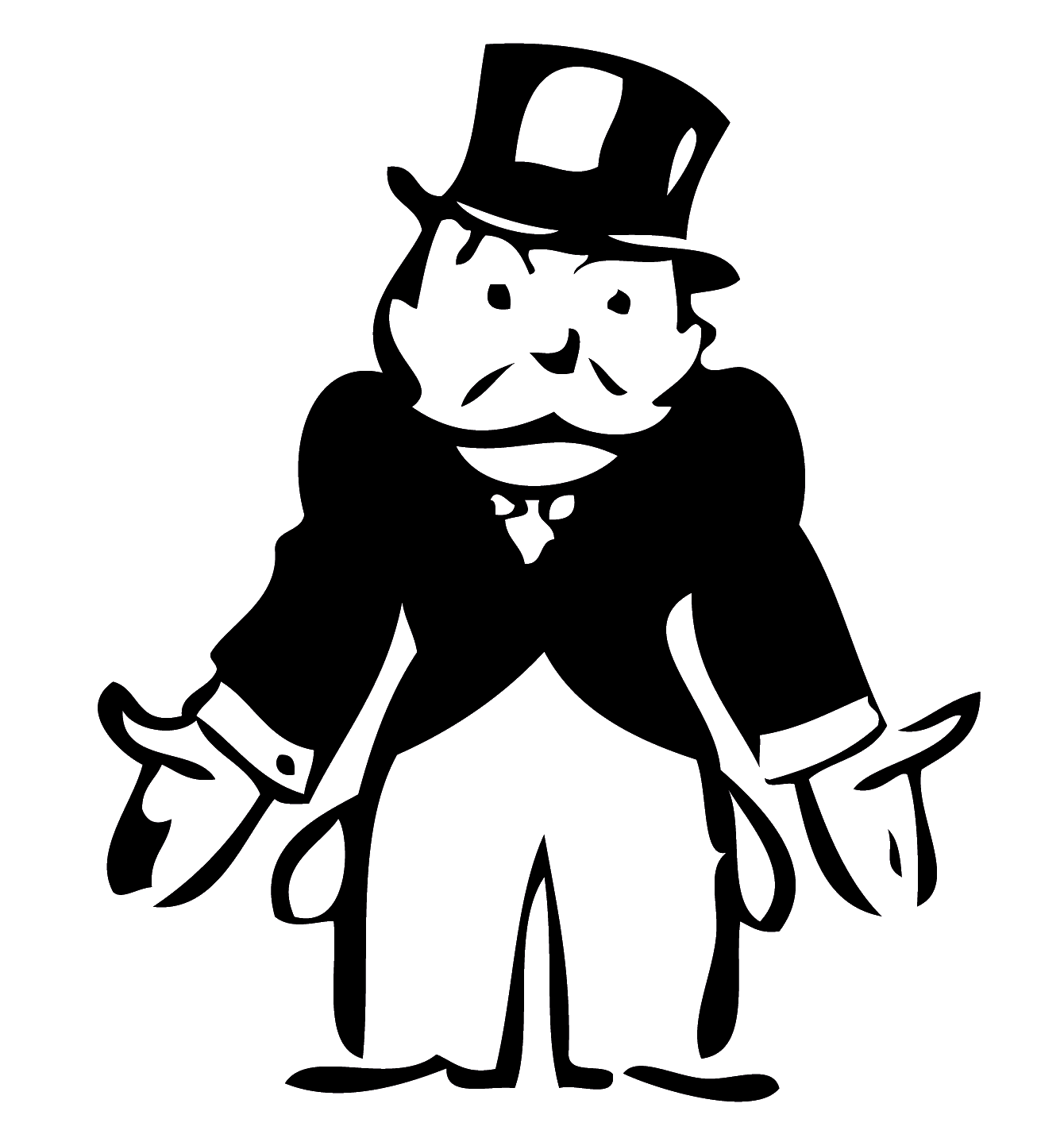 monopolyman