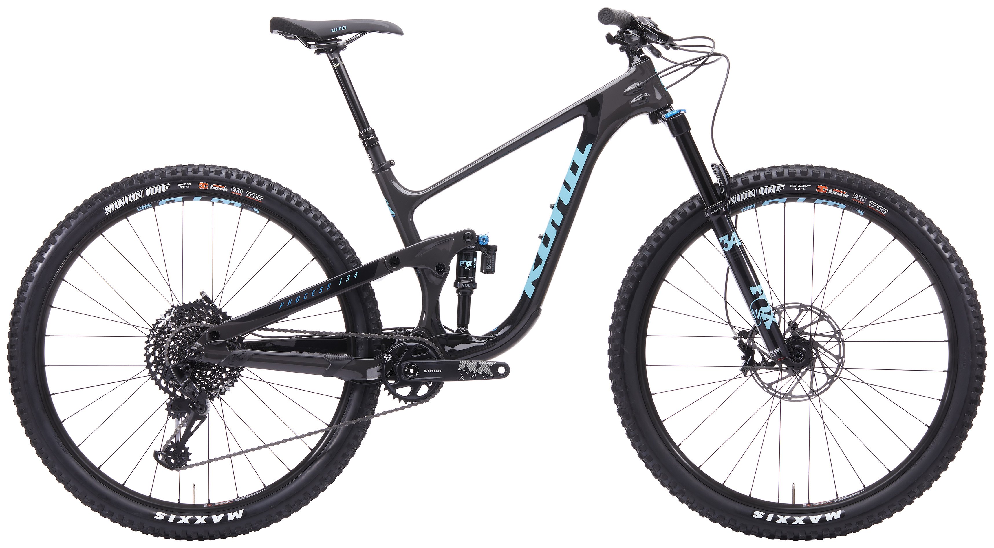 Kona mtb hot sale 2020