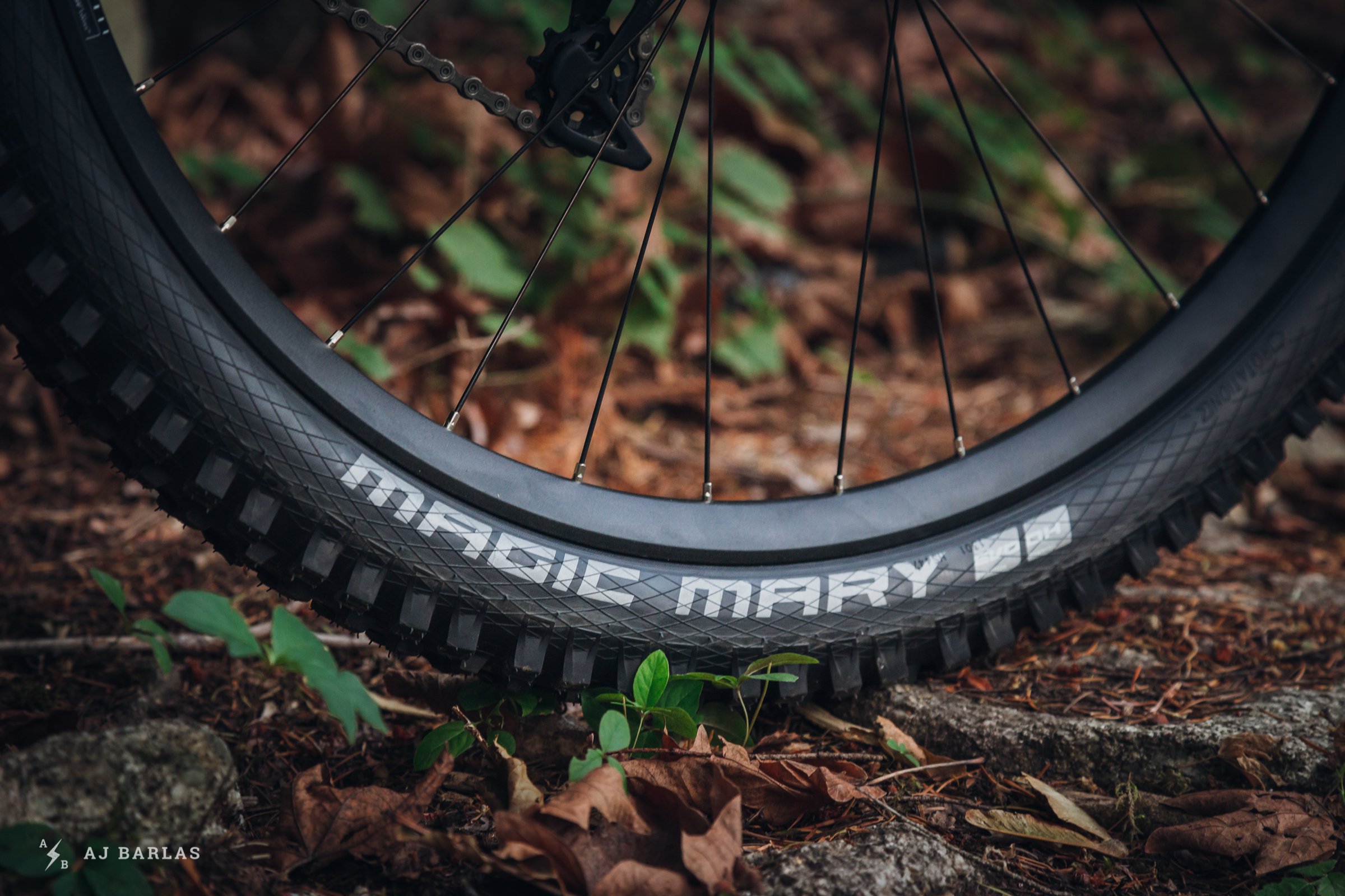 Schwalbe Magic Mary Addix Ultra Soft