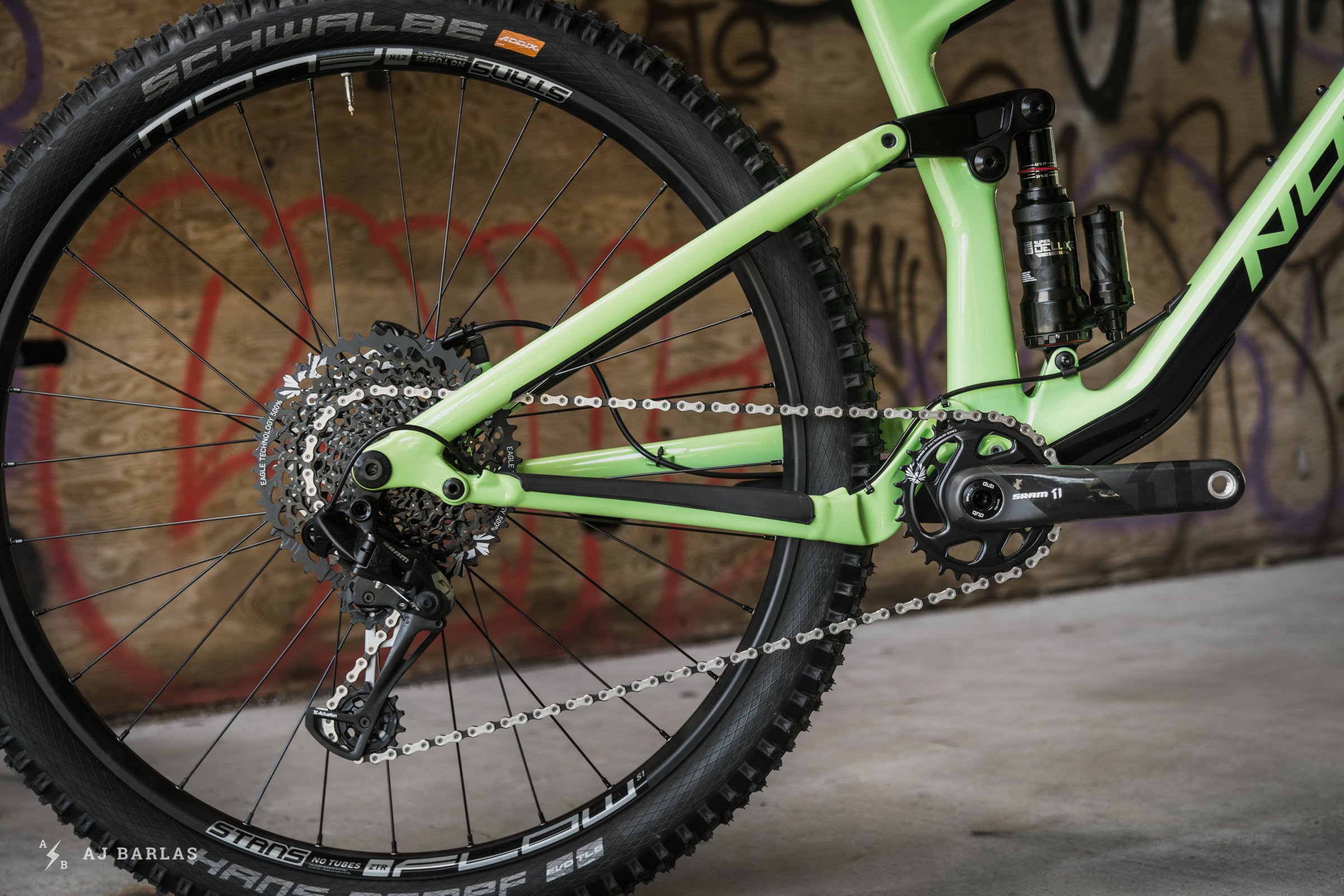 norco optic 2020 review