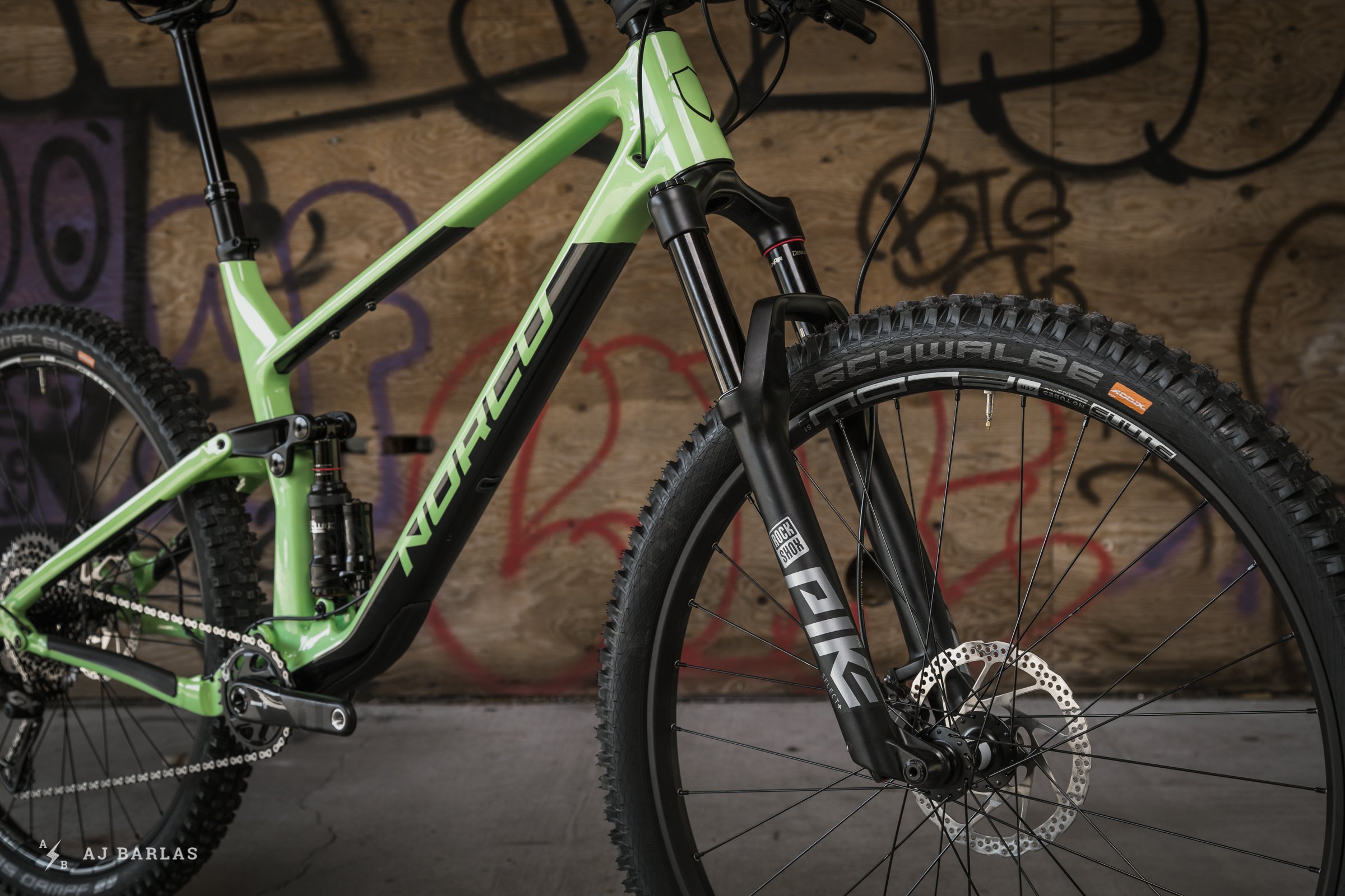 norco optic c2 2019