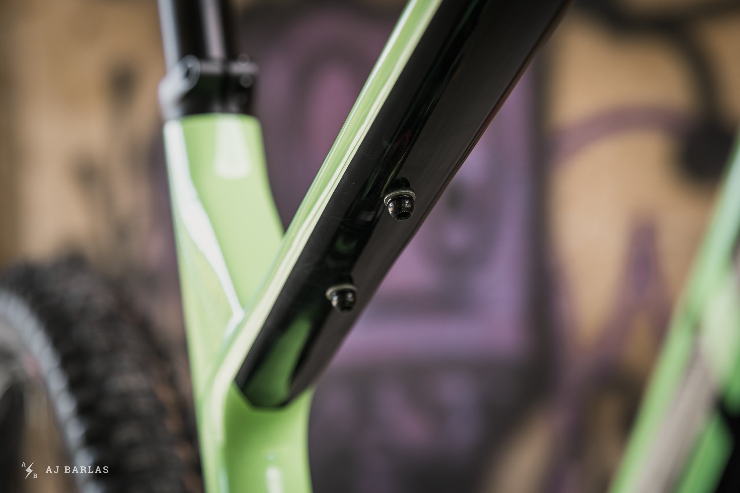 Norco optic best sale frame only