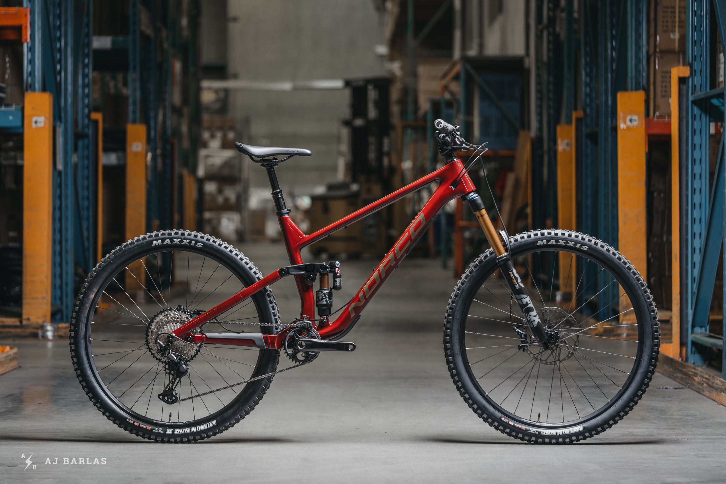 new norco sight 2020