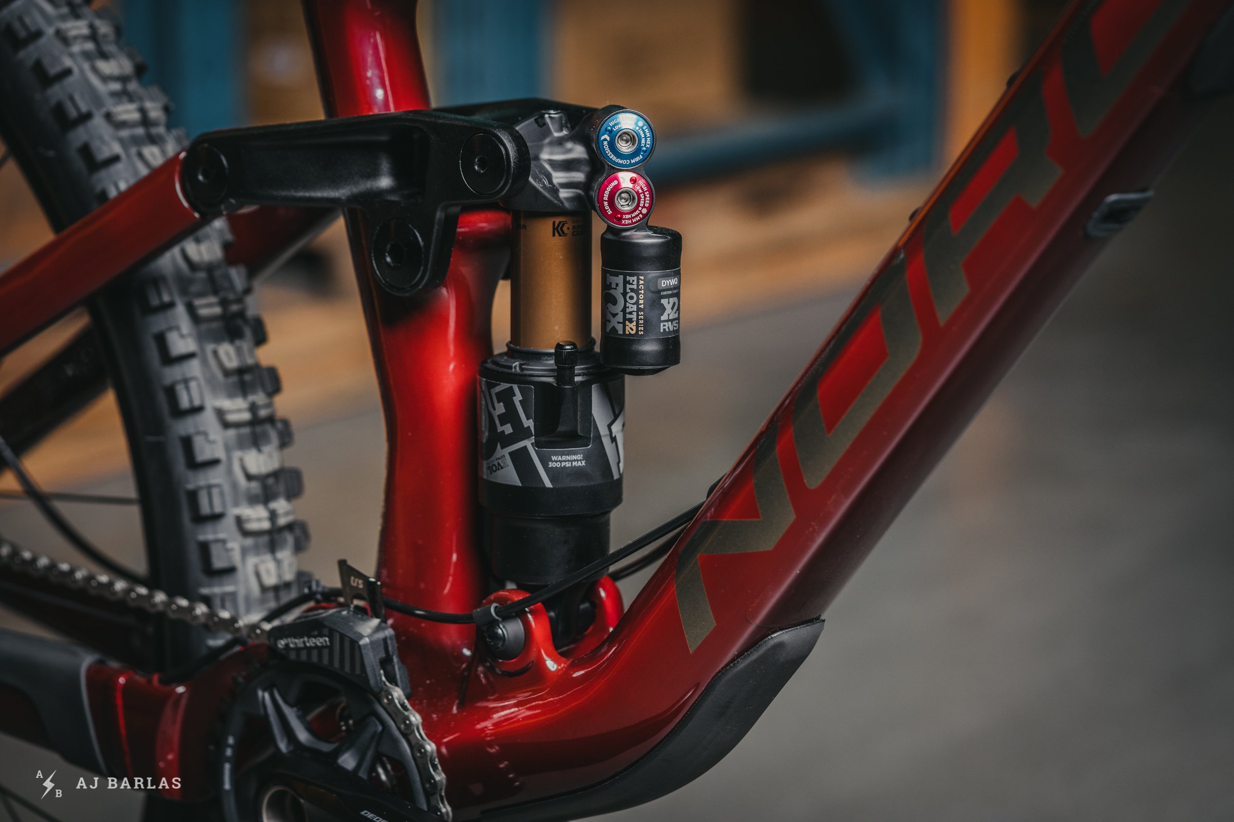 First Impressions 2020 Norco Sight Build Your Ride