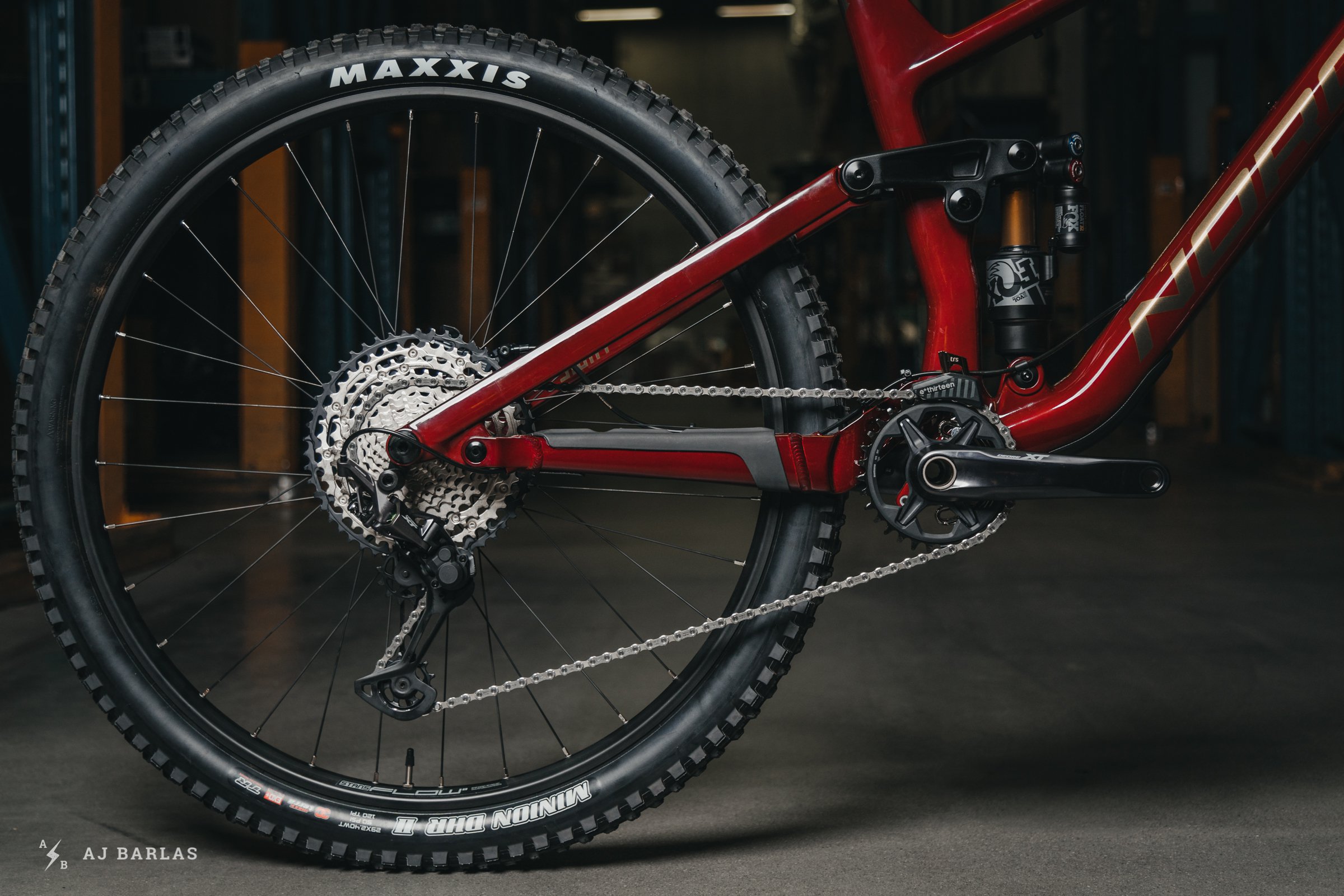 First Impressions: 2020 Norco Sight – Build Your Ride