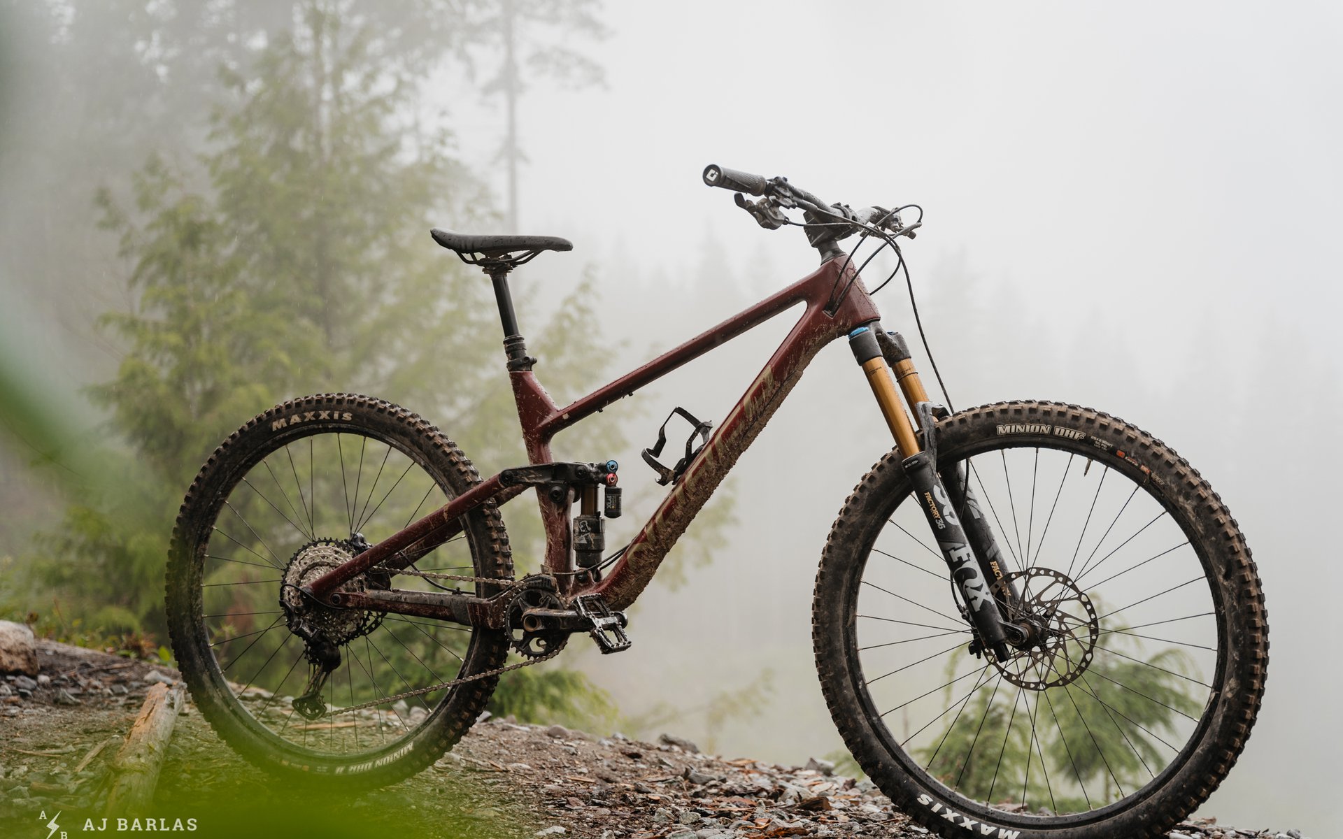 norco range review