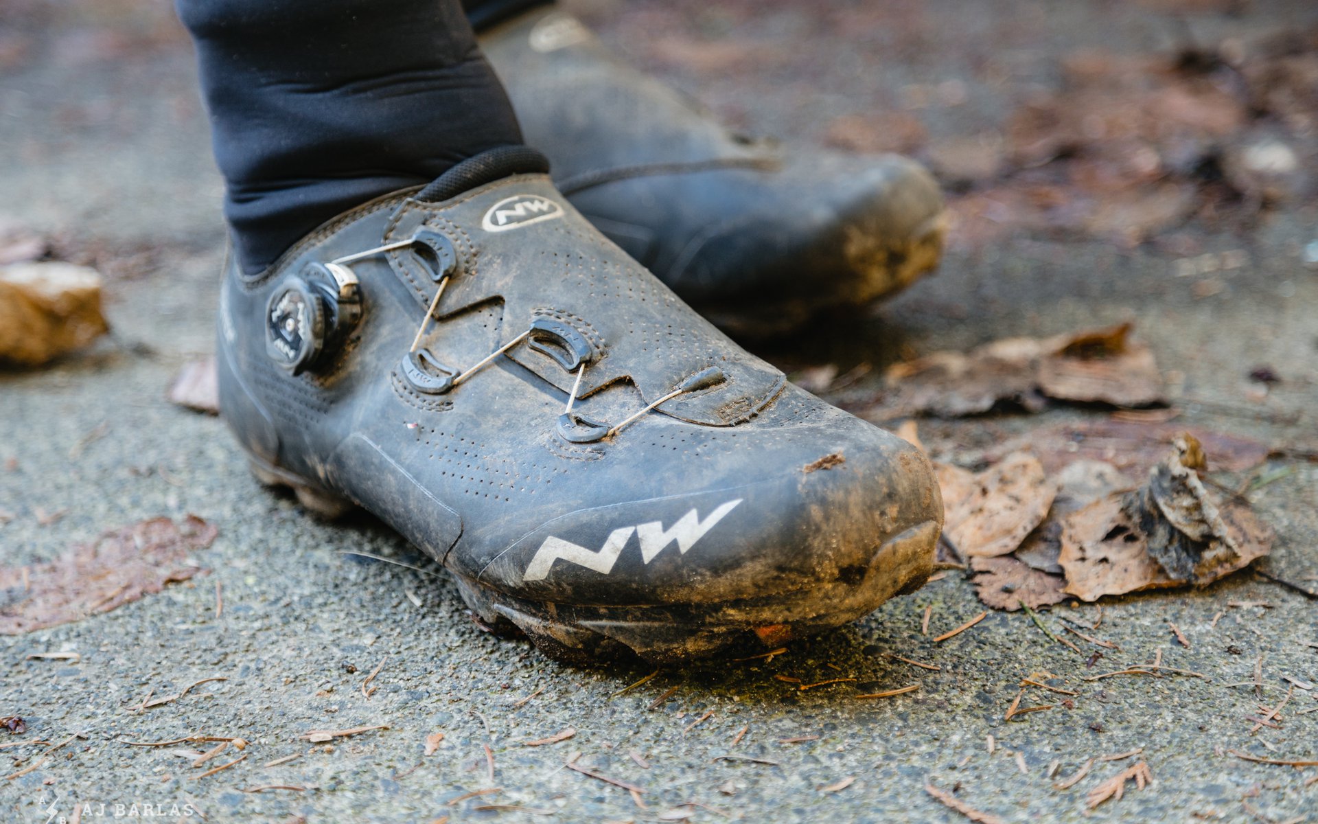 Northwave Raptor GTX Shoes Reviewed