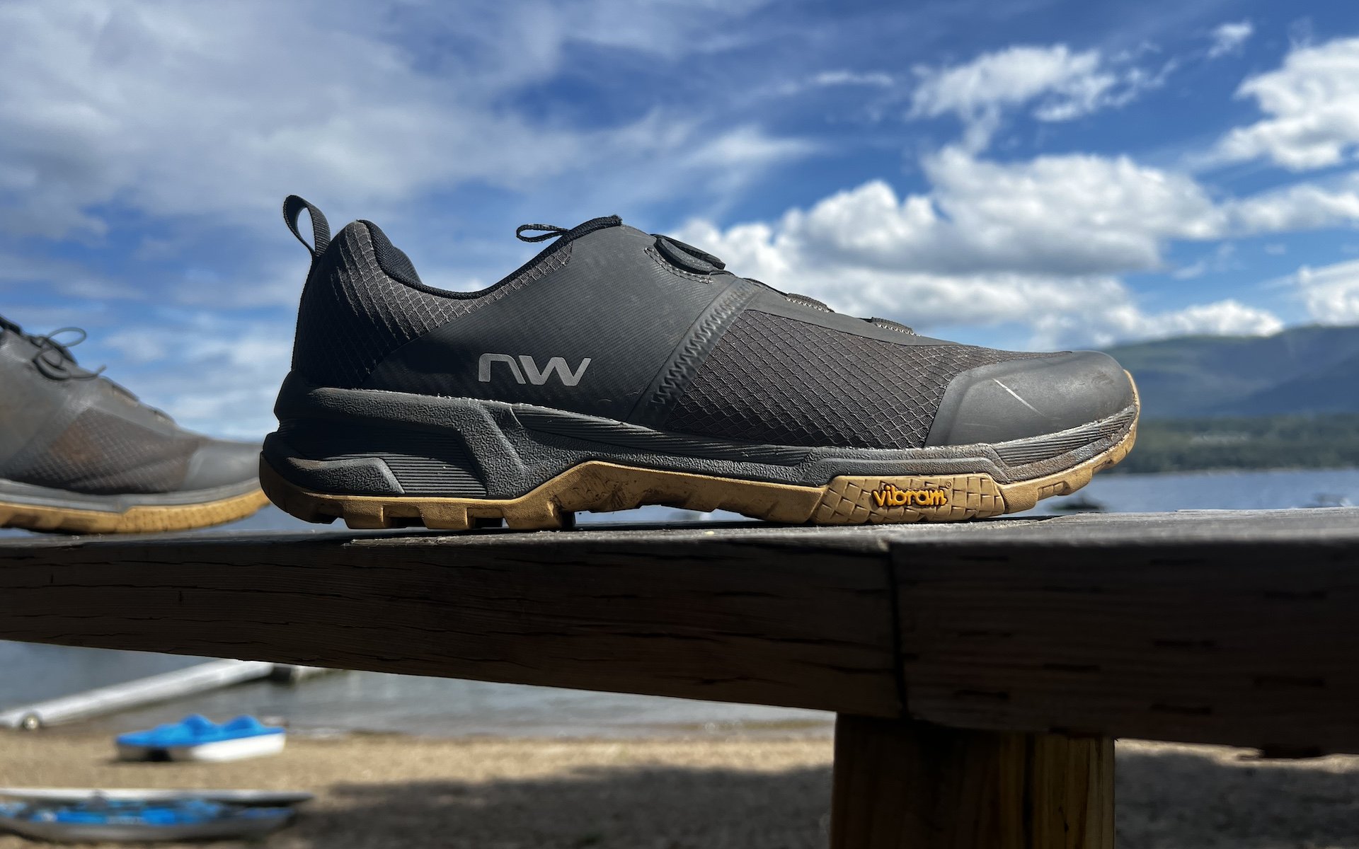 A Tale of Three Flat Pedal Shoes from Northwave