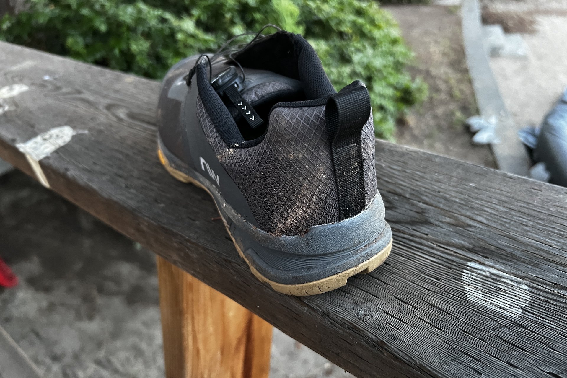 A Tale of Three Flat Pedal Shoes from Northwave