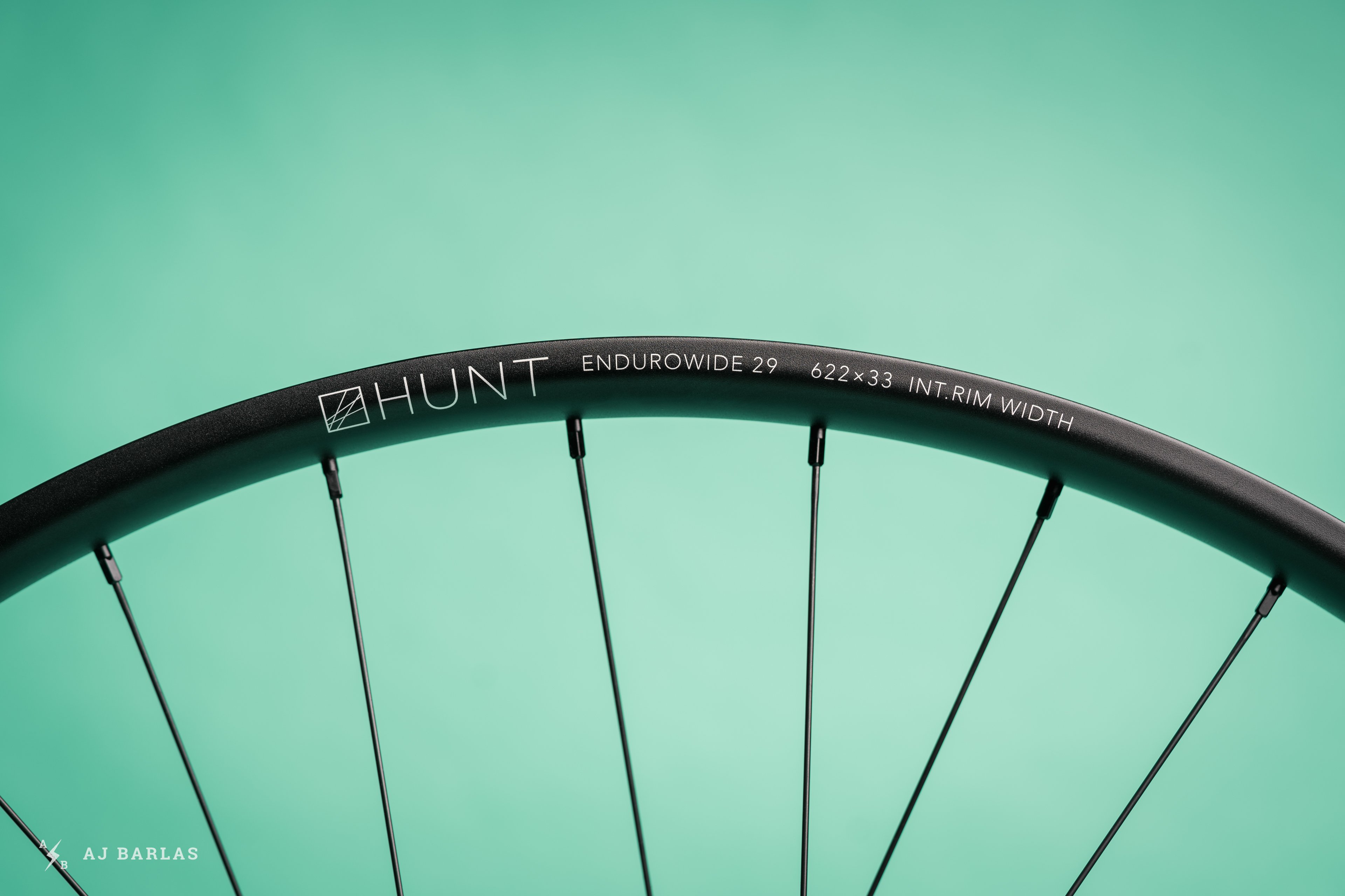 Hunt discount xc wheels