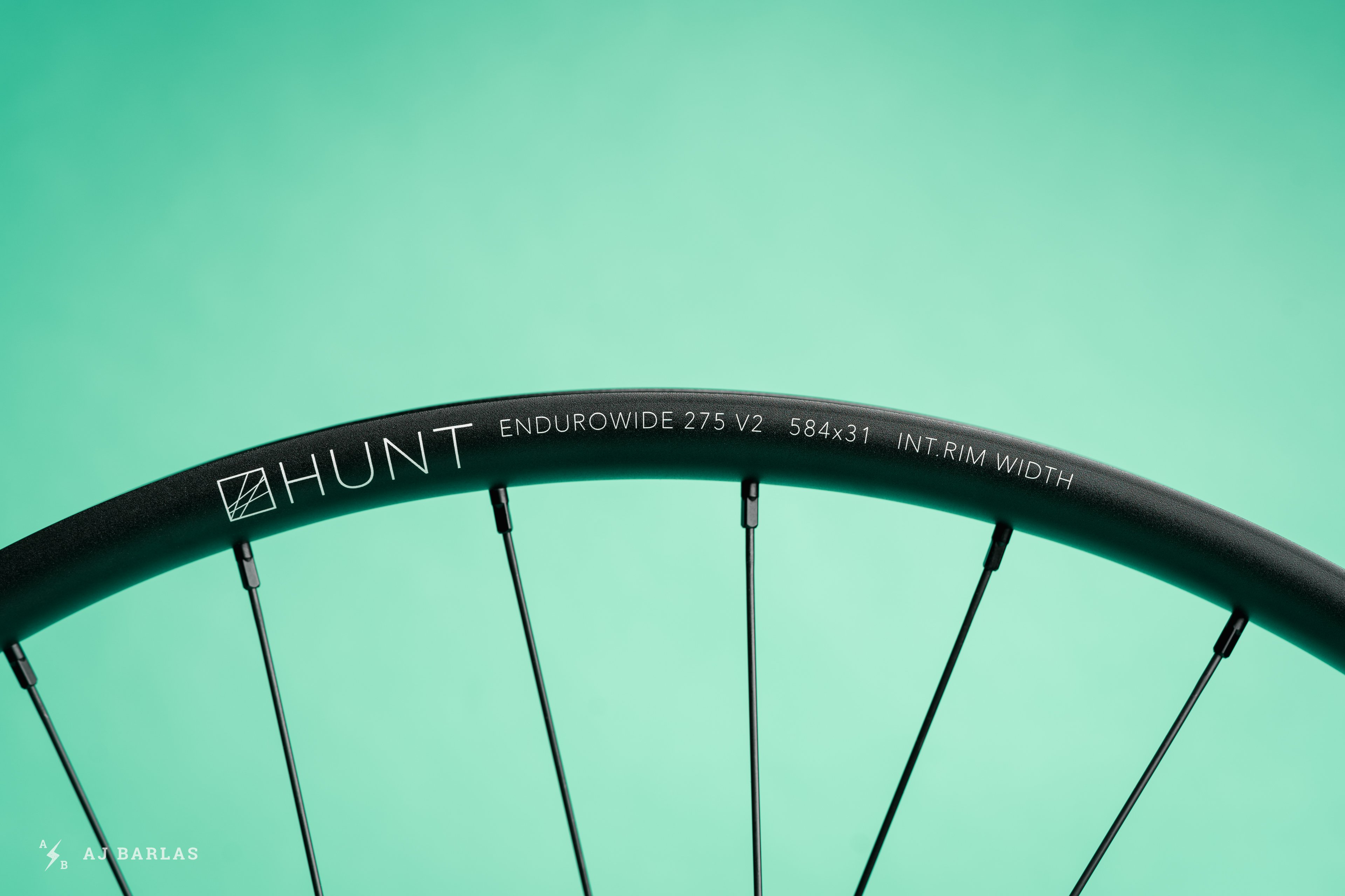 Hunt wheels hot sale enduro wide