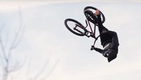 DJ Brandt Welcome to Commencal
