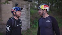 Danny MacAskill vs Danny MacAskill