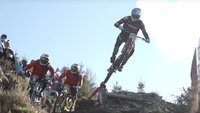 Gee Atherton Red Bull Foxhunt