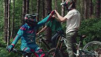 Steve Peat Gamble Film